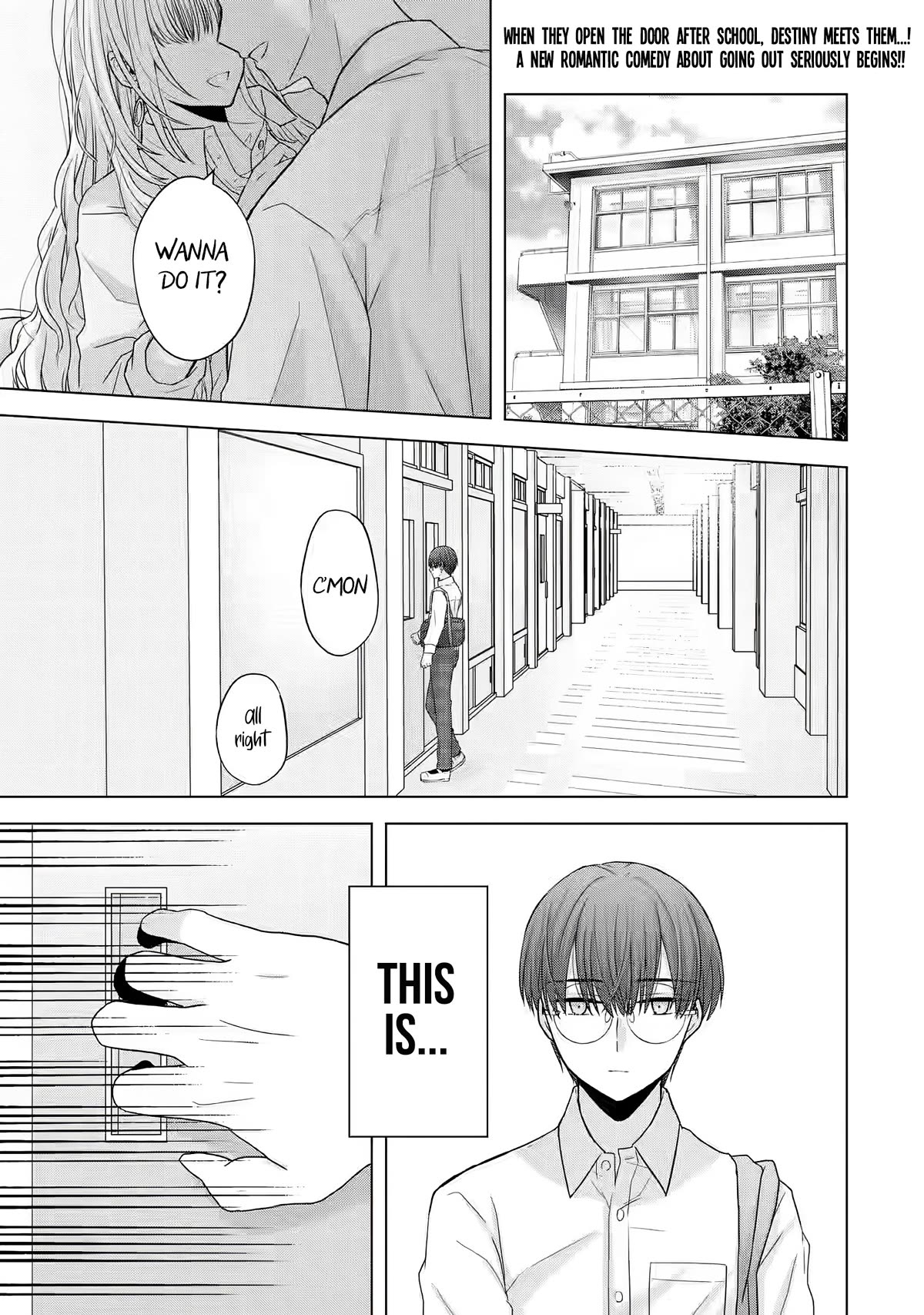 Page 1 of Chapter 1