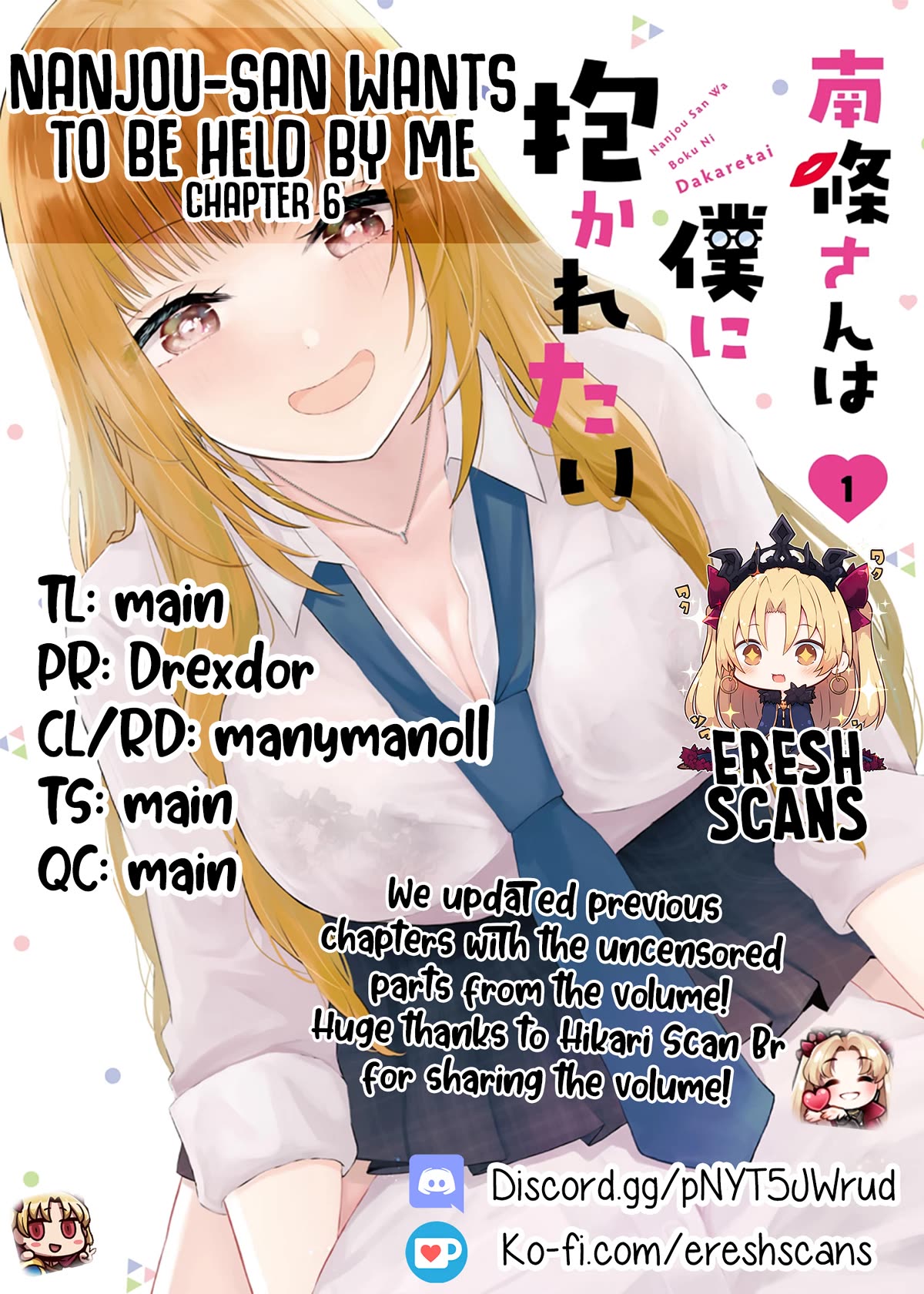 Page 1 of Chapter 6