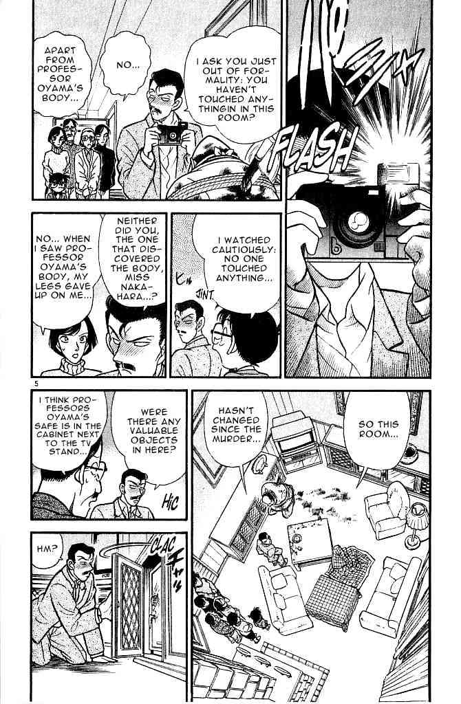 Page 5 of Chapter 100