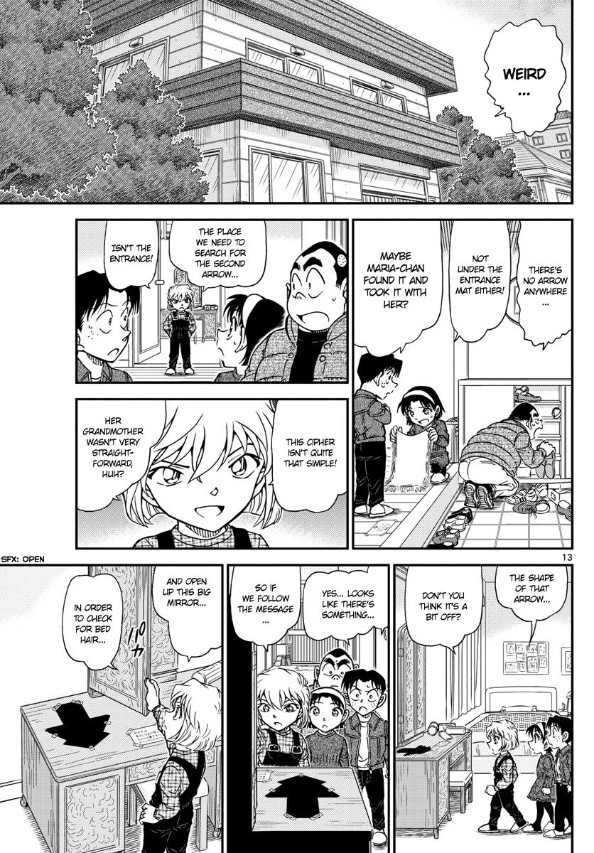 Page 13 of Chapter 1006