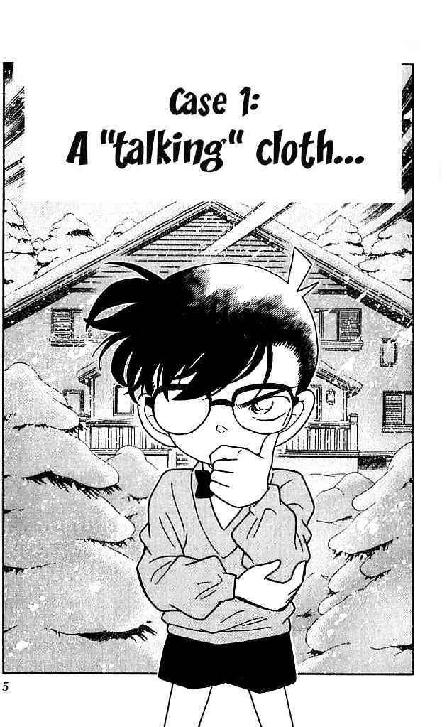 Page 1 of Chapter 101