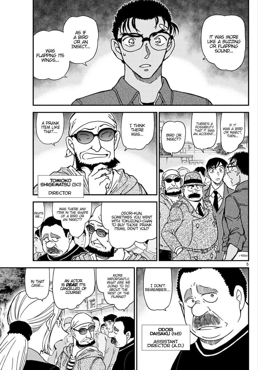 Page 5 of Chapter 1024