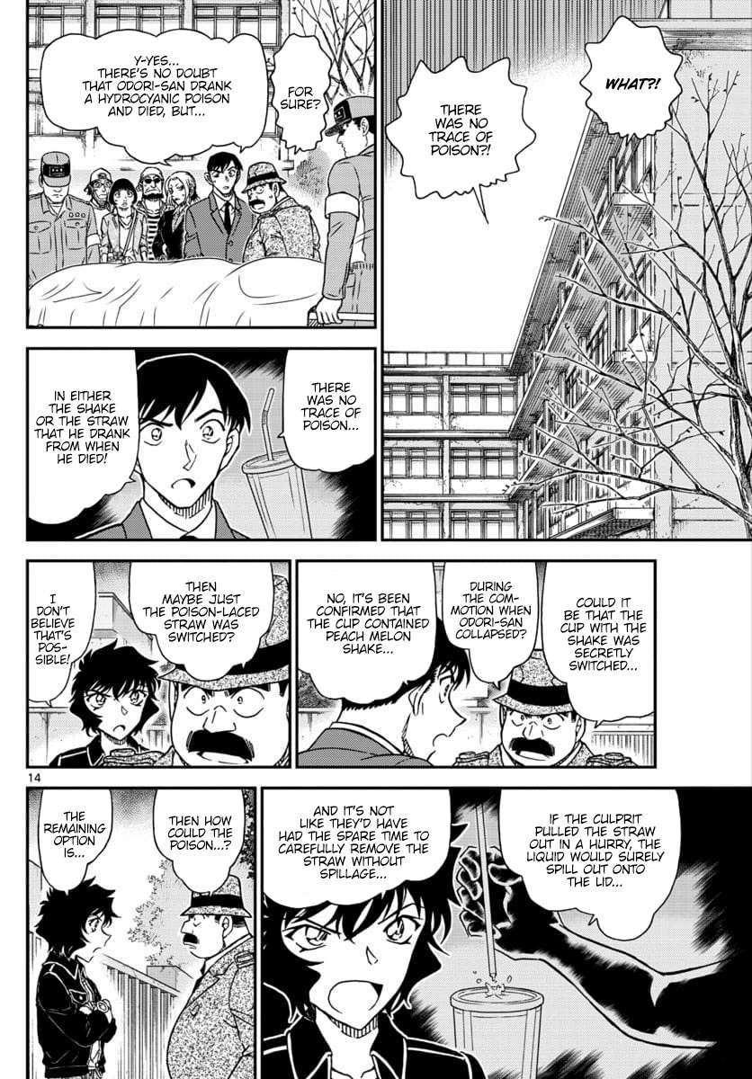 Page 14 of Chapter 1024
