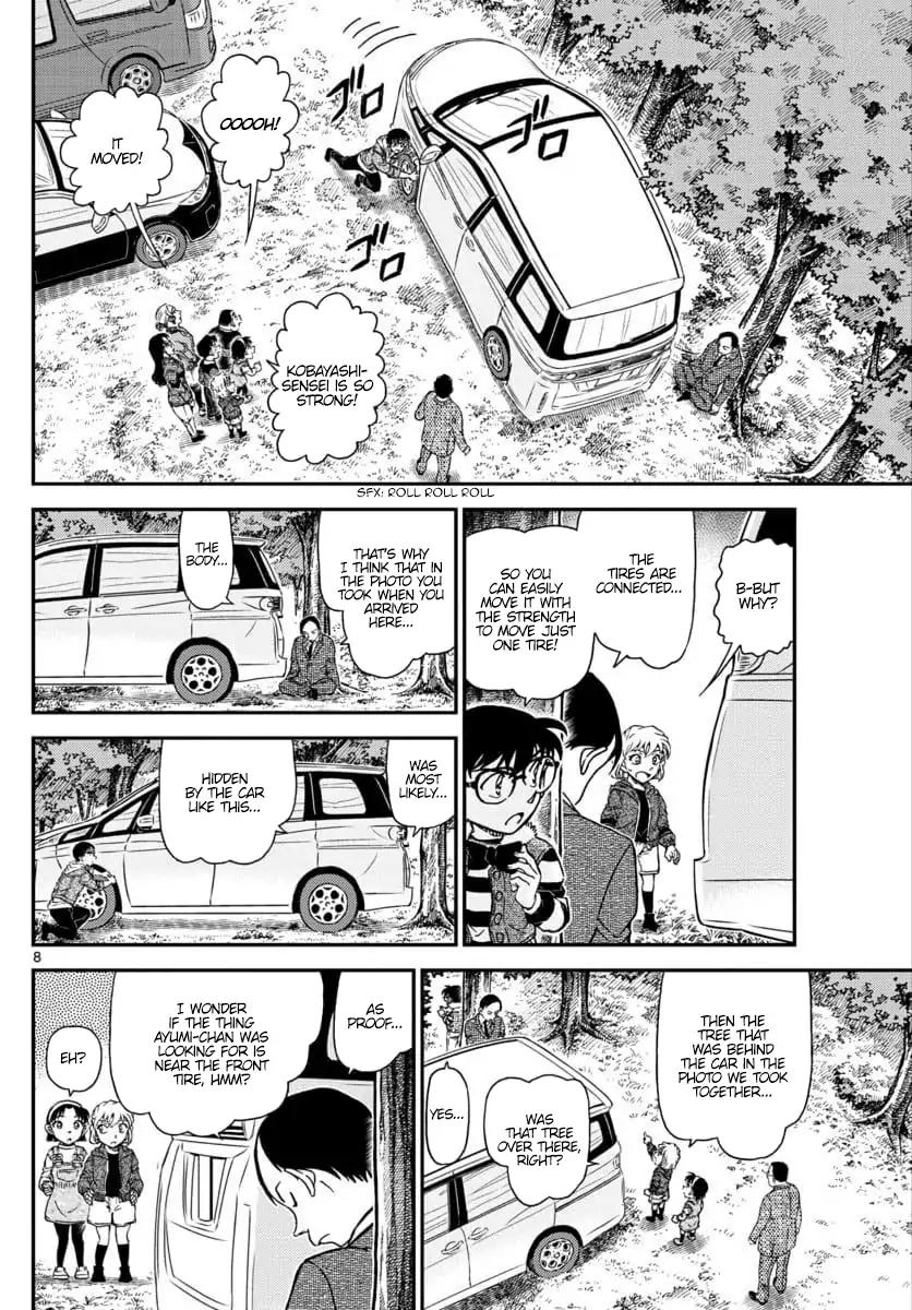 Page 8 of Chapter 1034