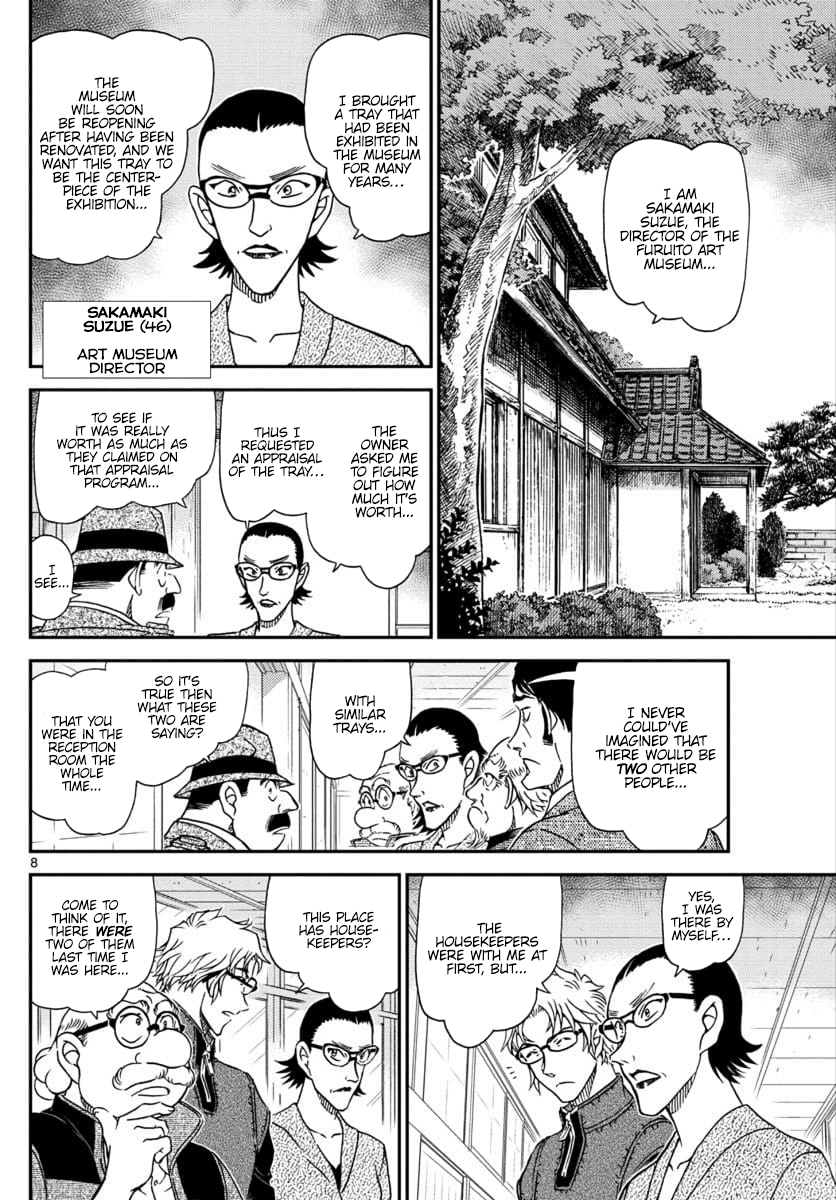 Page 8 of Chapter 1036