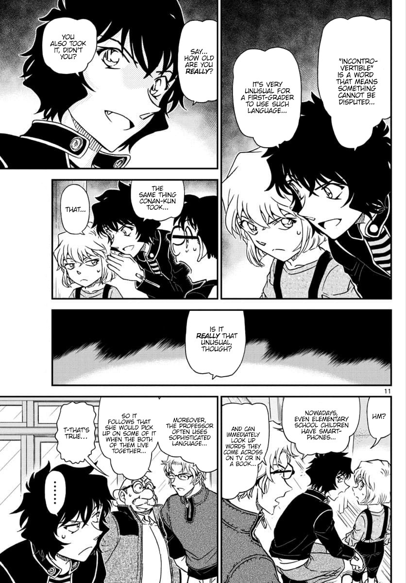 Page 11 of Chapter 1036