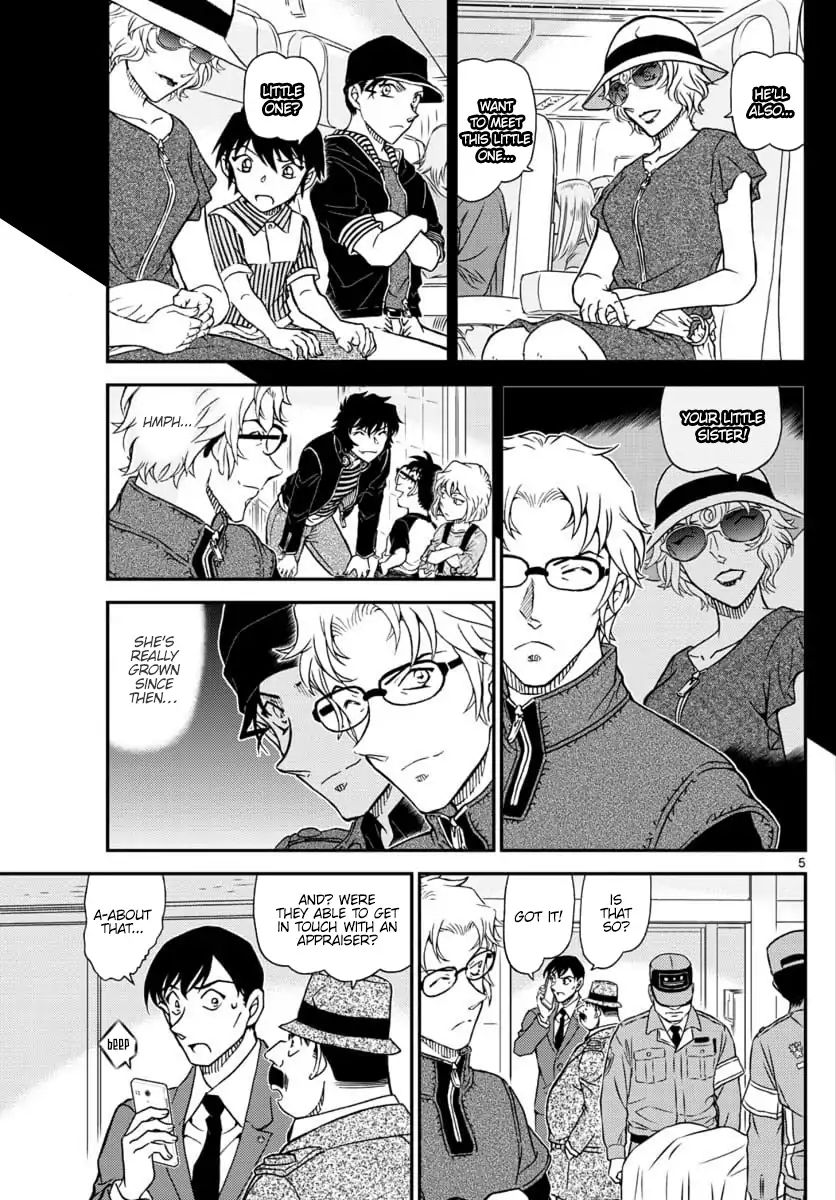 Page 5 of Chapter 1037