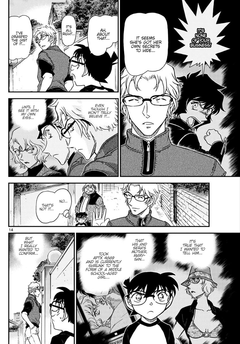 Page 14 of Chapter 1038