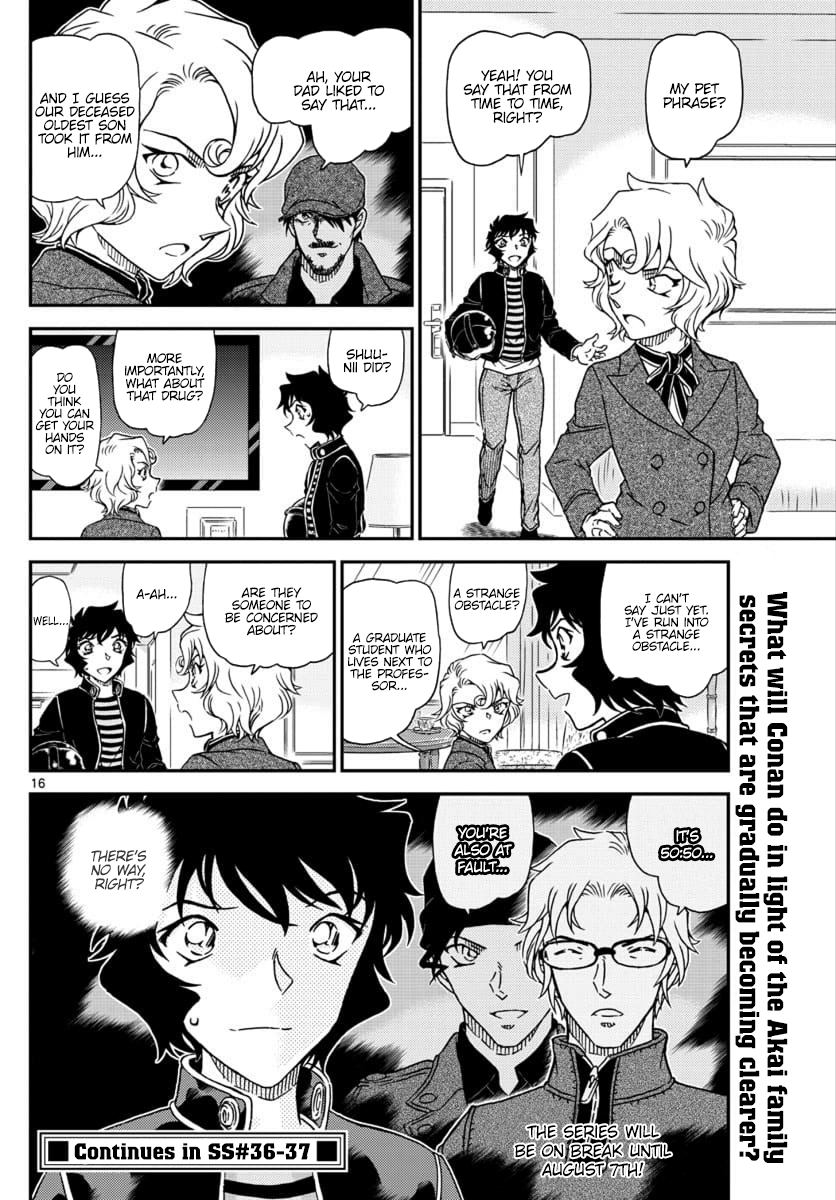 Page 16 of Chapter 1038
