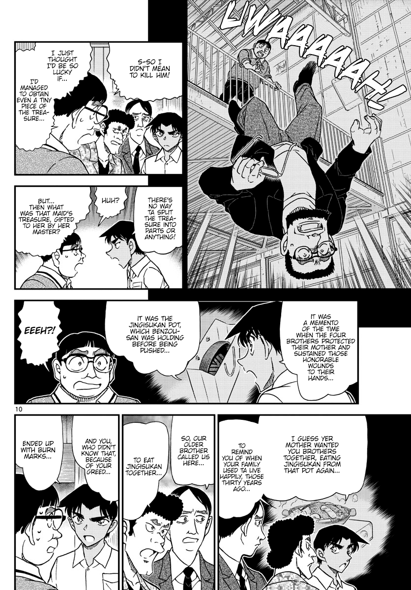 Page 10 of Chapter 1042