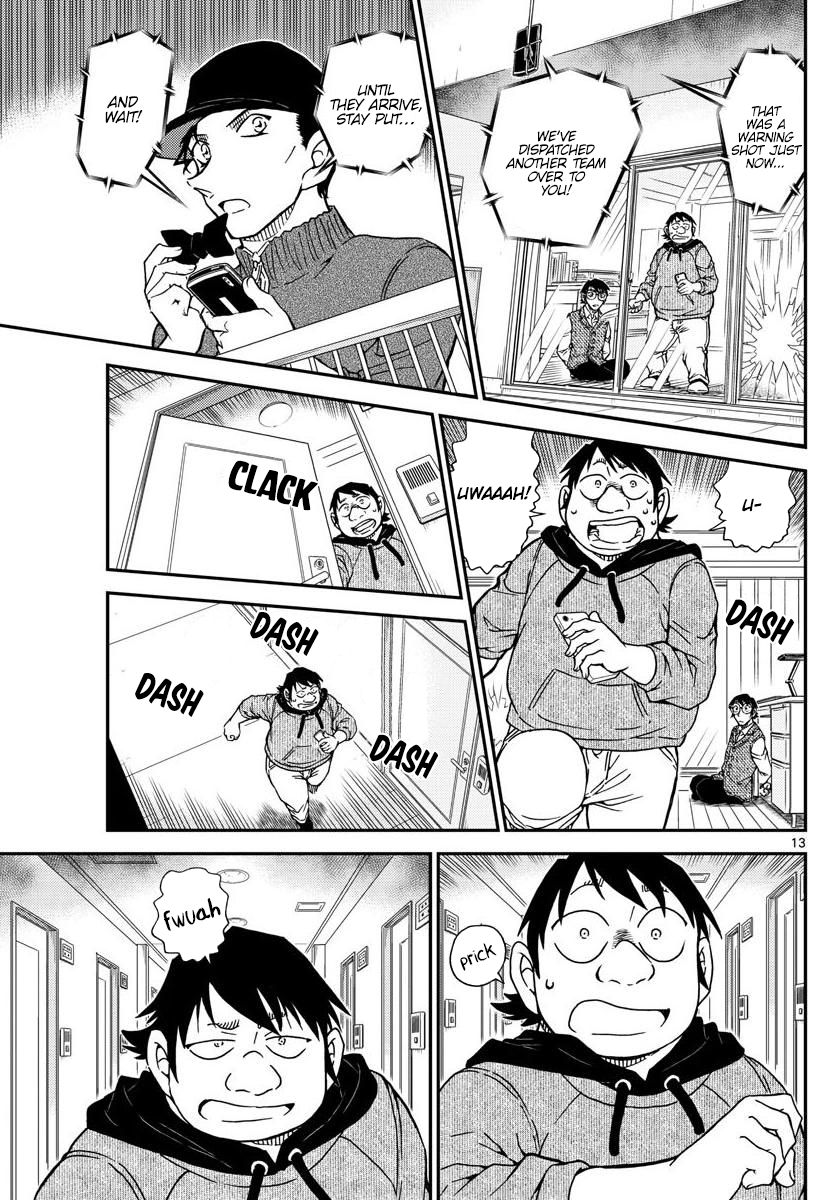 Page 13 of Chapter 1046
