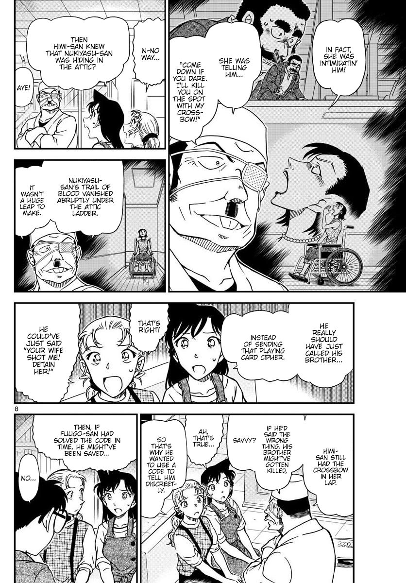 Page 8 of Chapter 1057