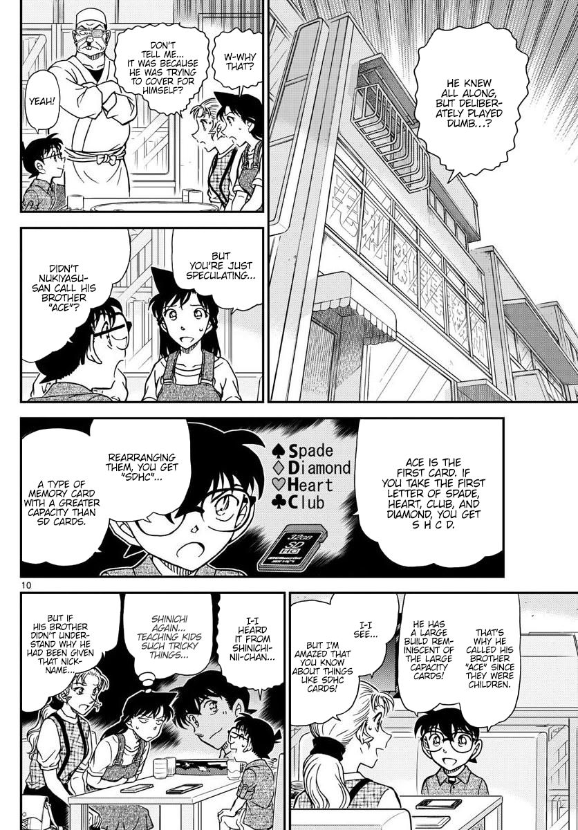 Page 10 of Chapter 1057