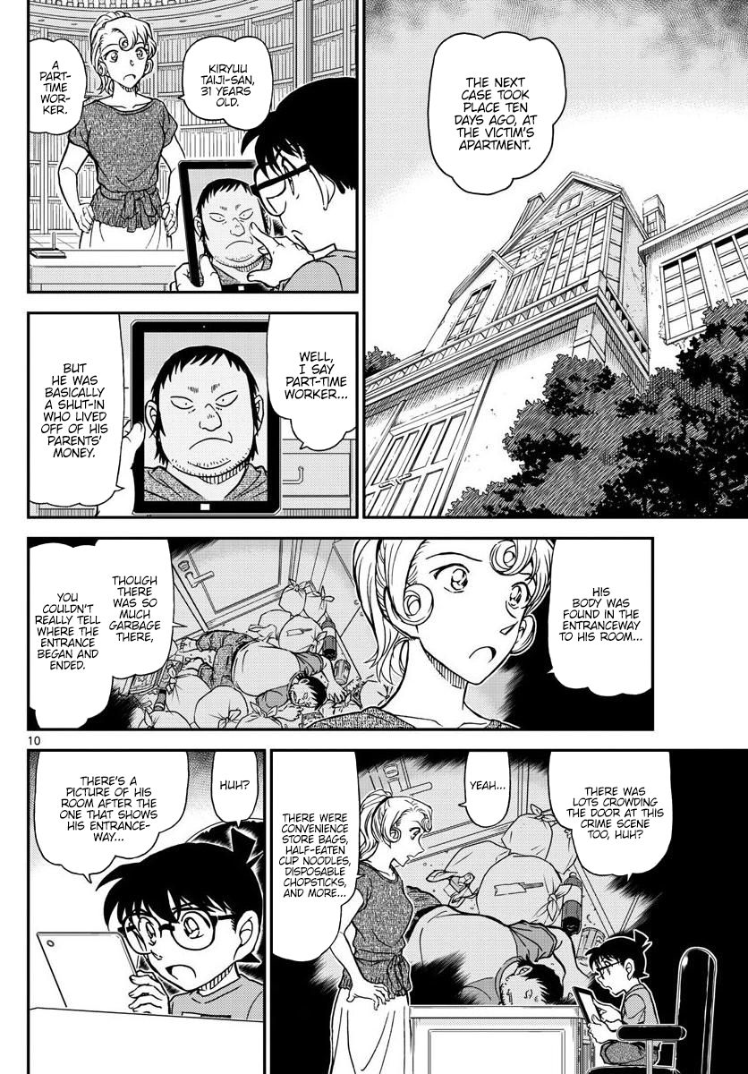 Page 10 of Chapter 1058