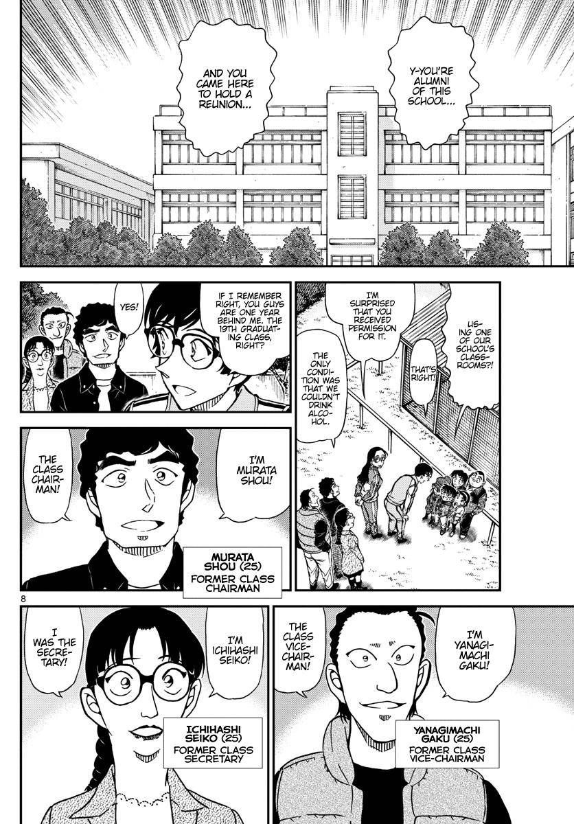 Page 8 of Chapter 1070