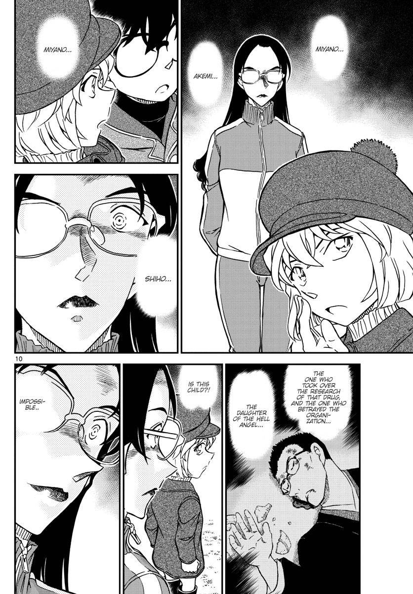 Page 10 of Chapter 1070