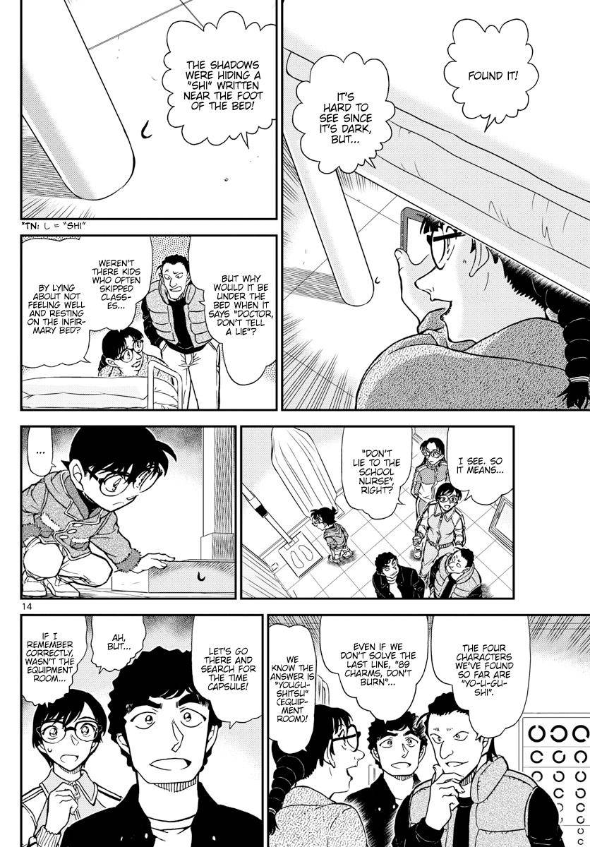 Page 14 of Chapter 1071