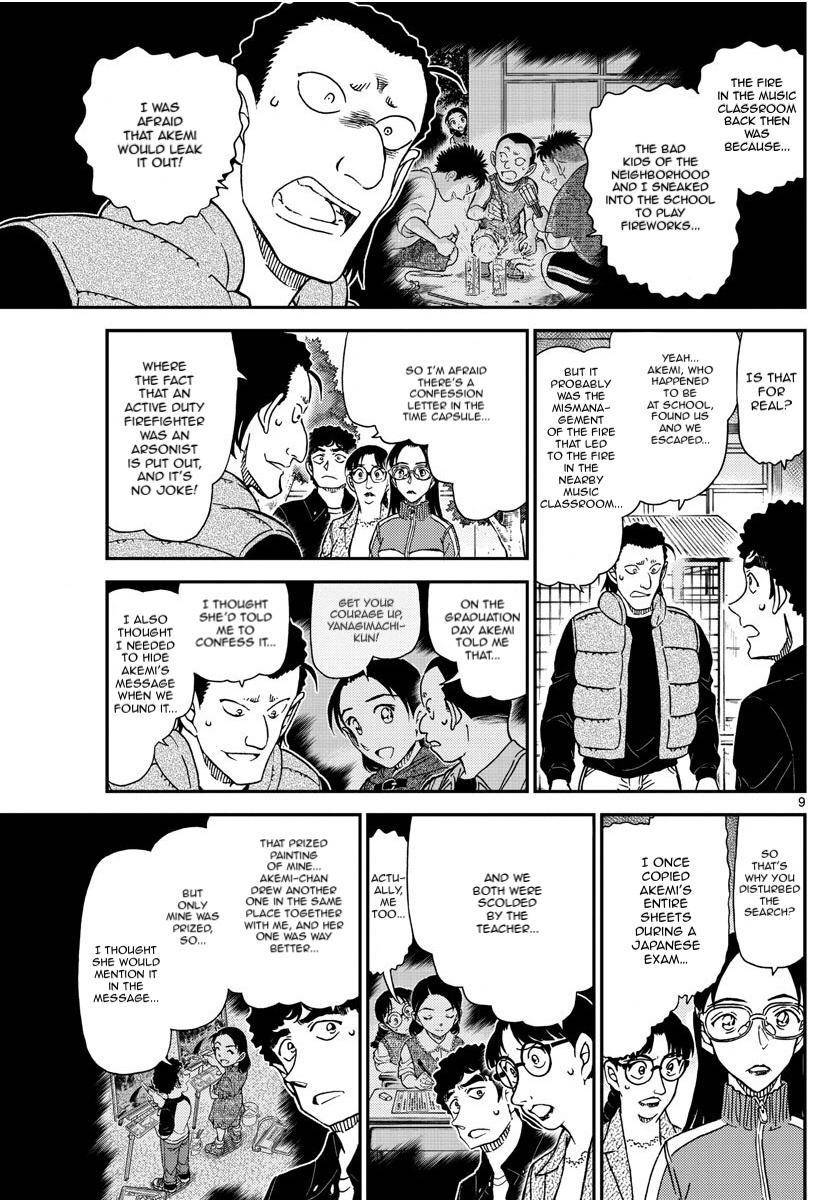 Page 9 of Chapter 1072