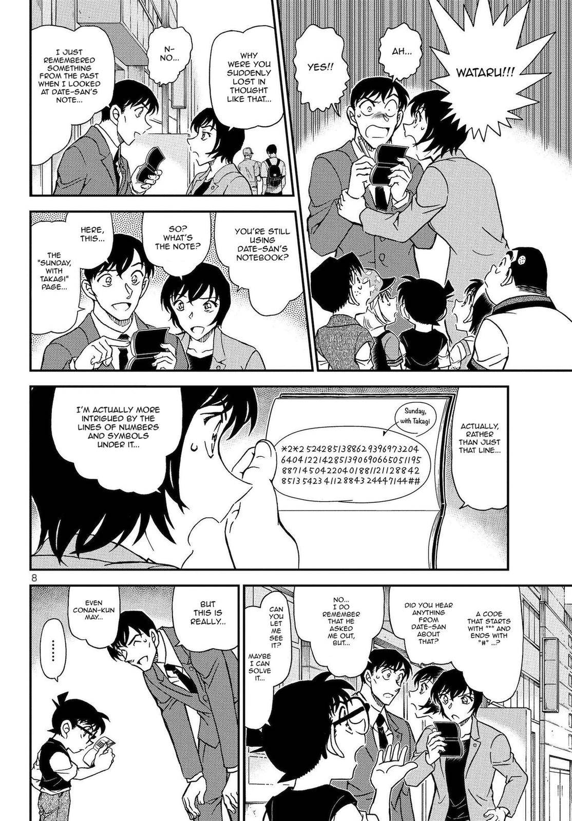 Page 9 of Chapter 1079