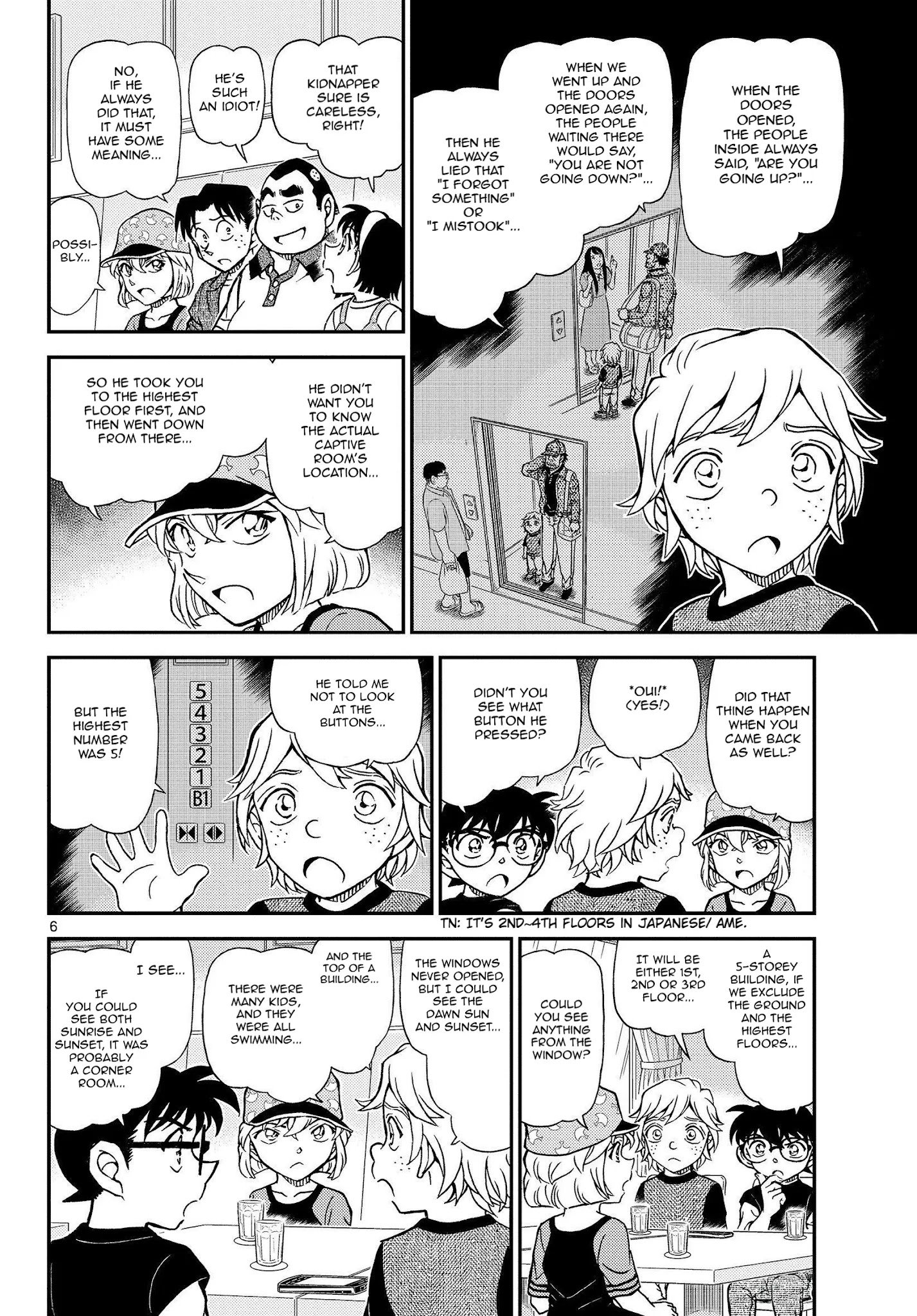 Page 7 of Chapter 1081