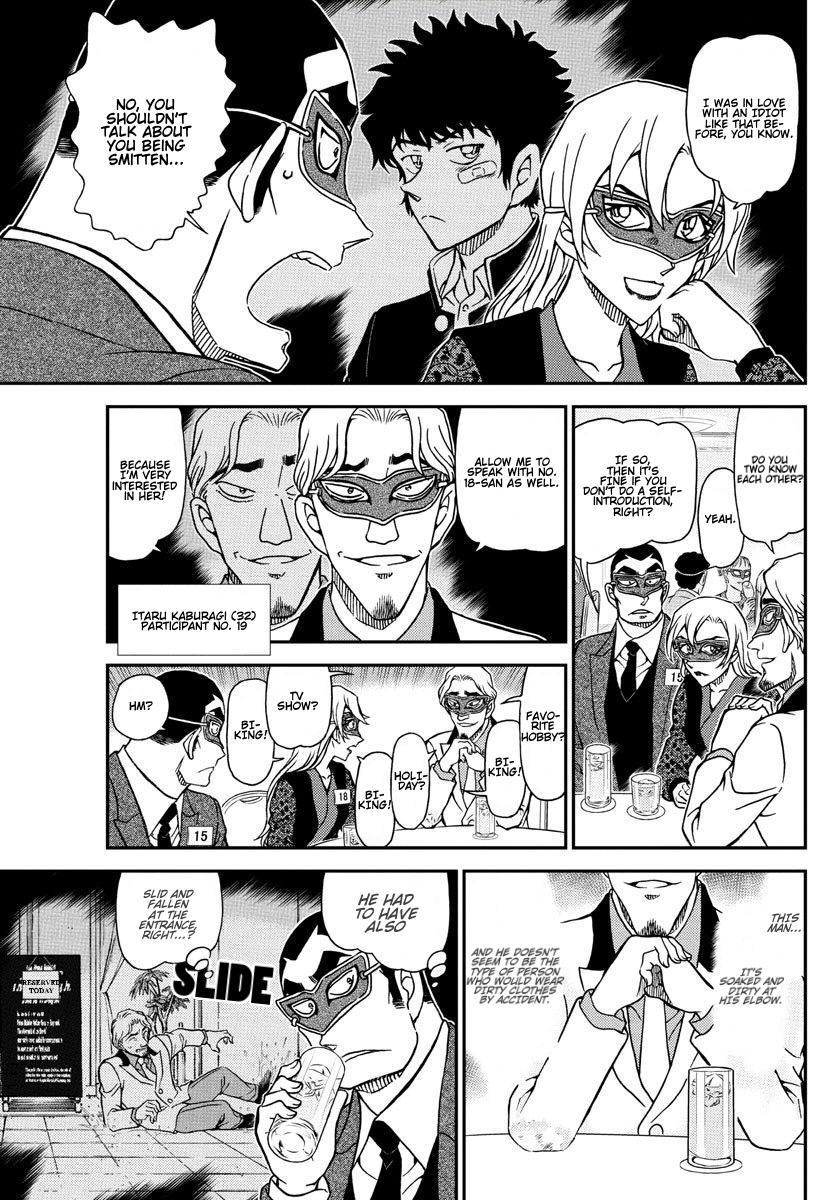 Page 10 of Chapter 1085