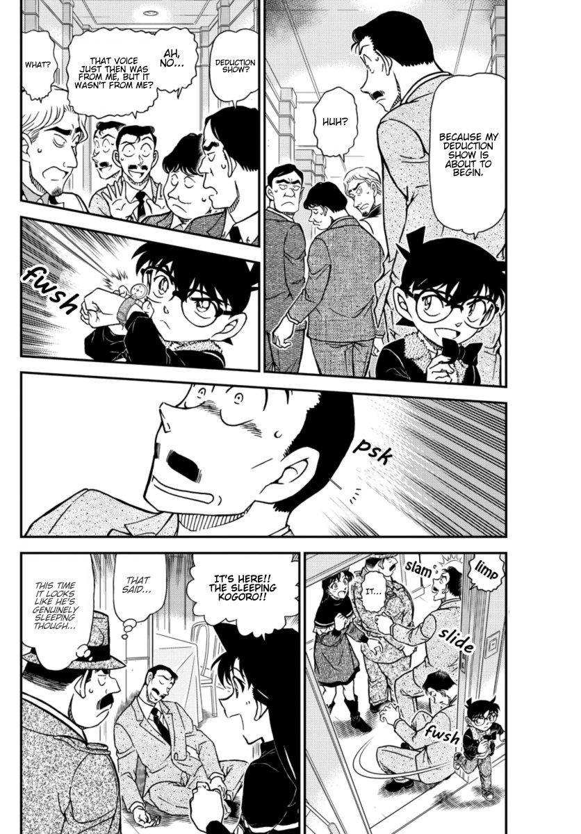 Page 5 of Chapter 1087
