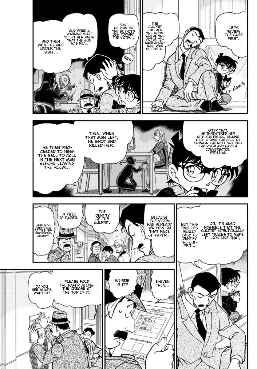 Page 6 of Chapter 1087