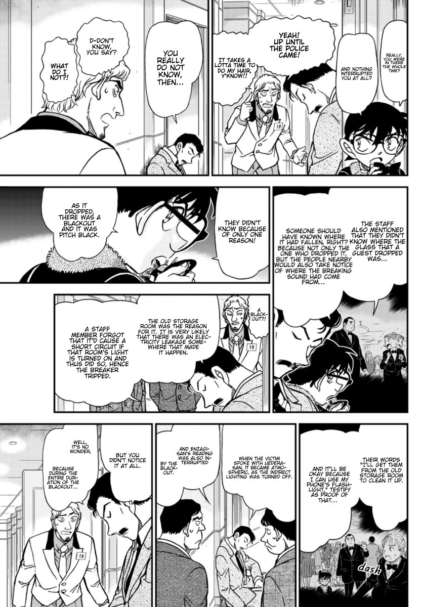 Page 8 of Chapter 1087