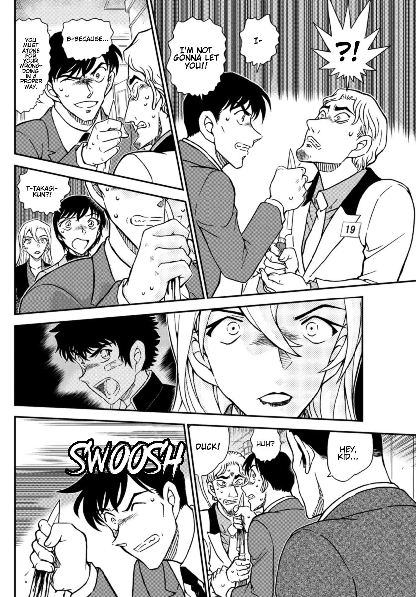 Page 11 of Chapter 1087