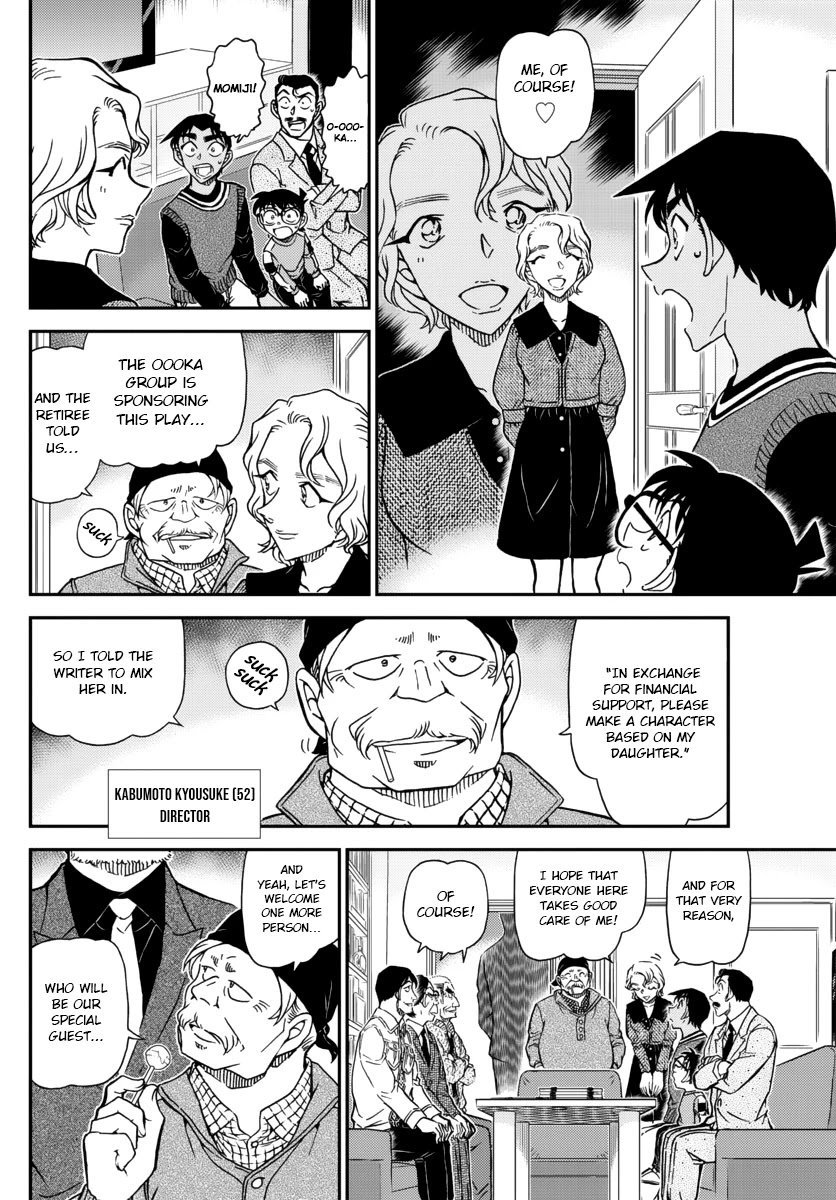Page 6 of Chapter 1088
