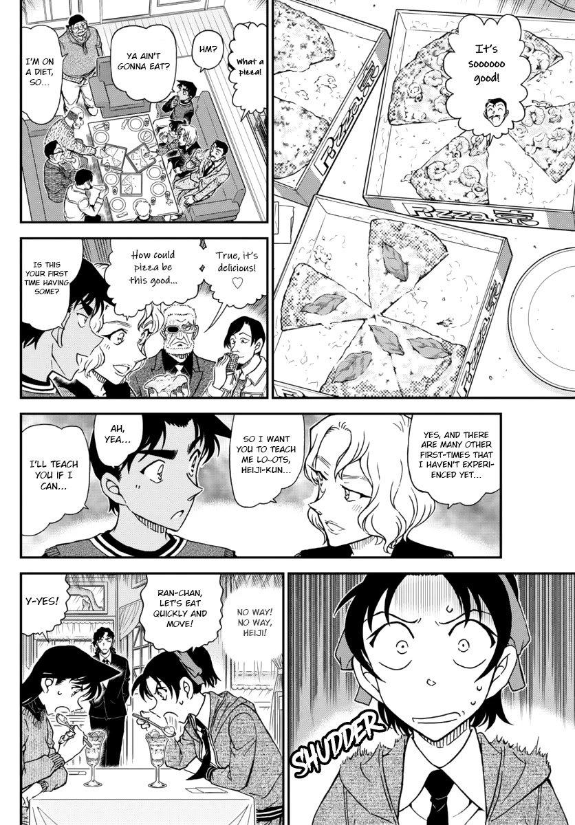 Page 10 of Chapter 1088