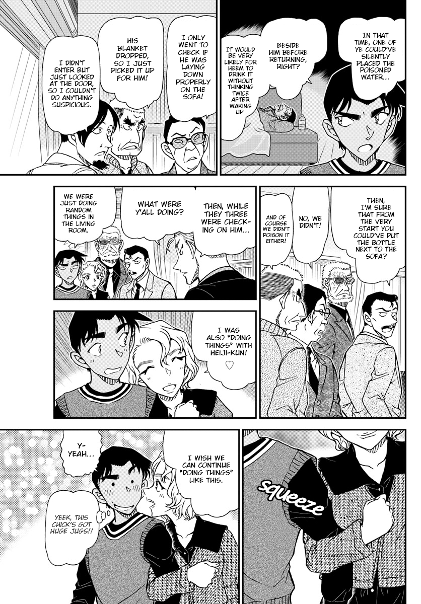 Page 9 of Chapter 1089