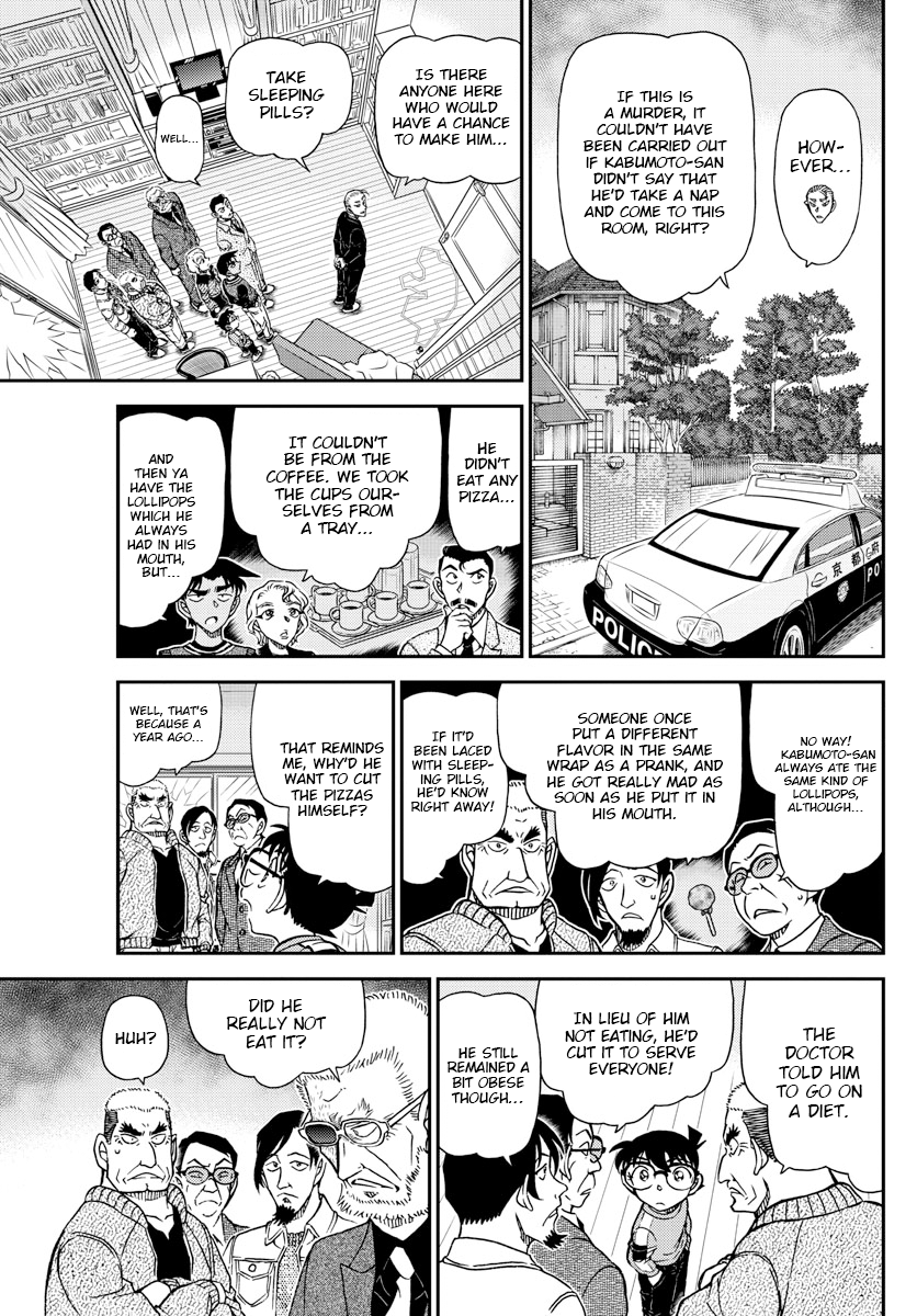 Page 11 of Chapter 1089
