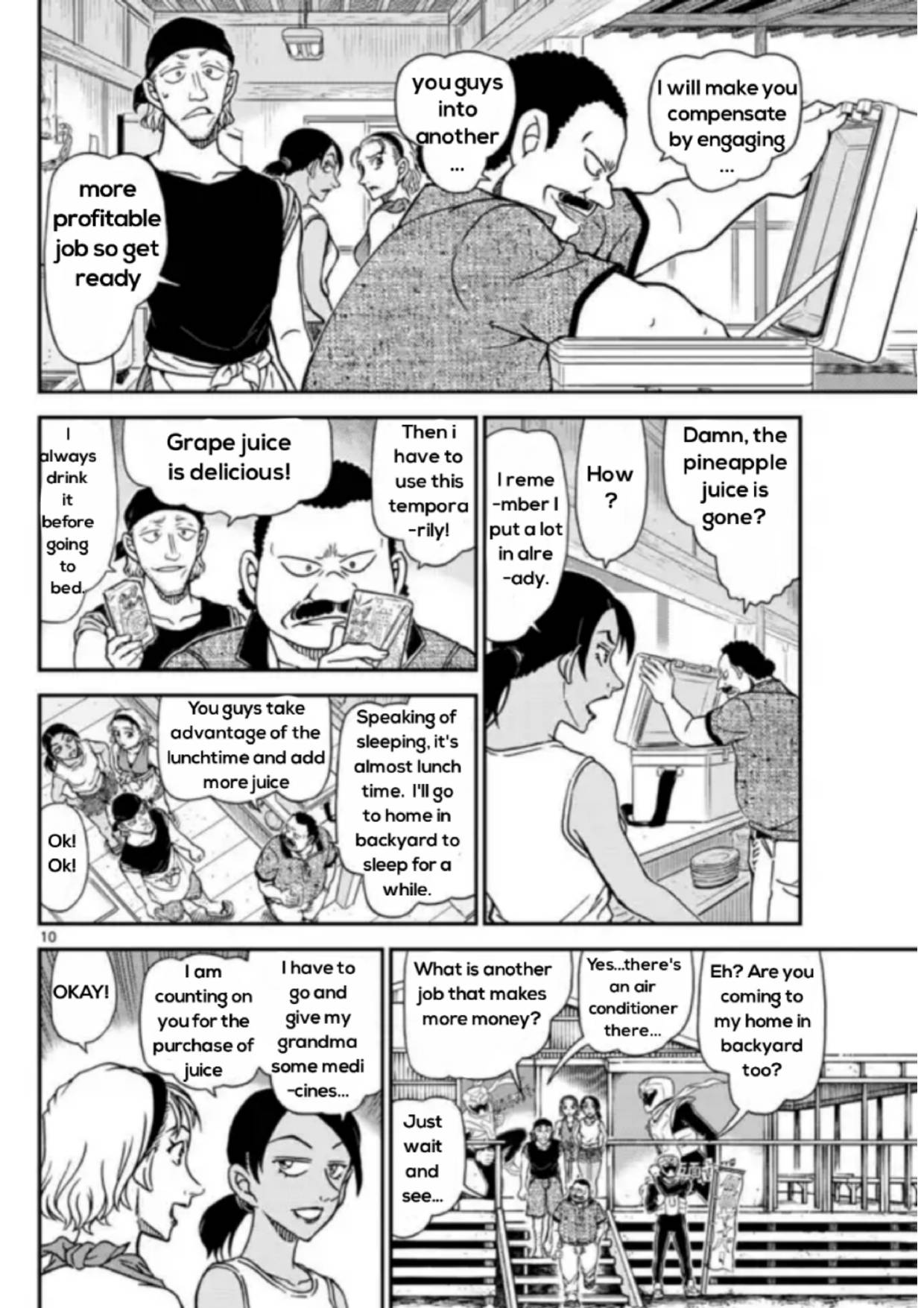 Page 10 of Chapter 1097