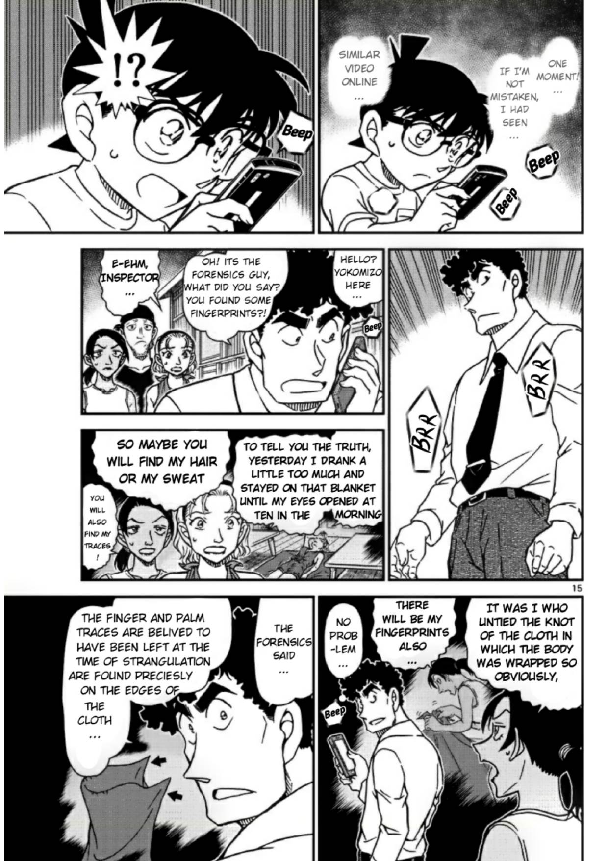 Page 15 of Chapter 1098