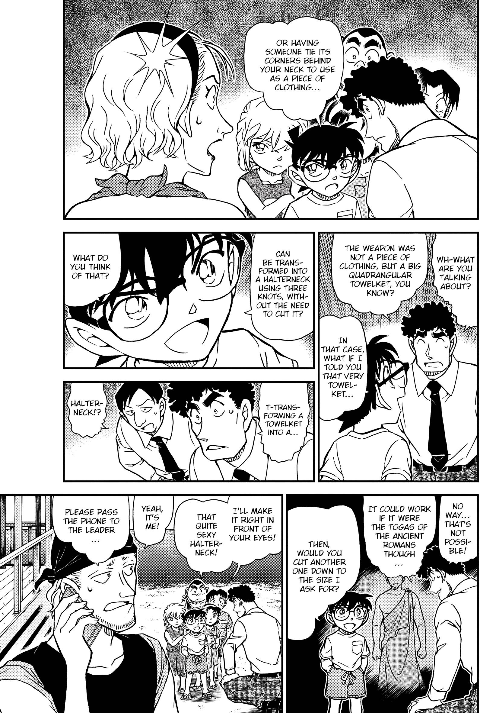 Page 5 of Chapter 1099