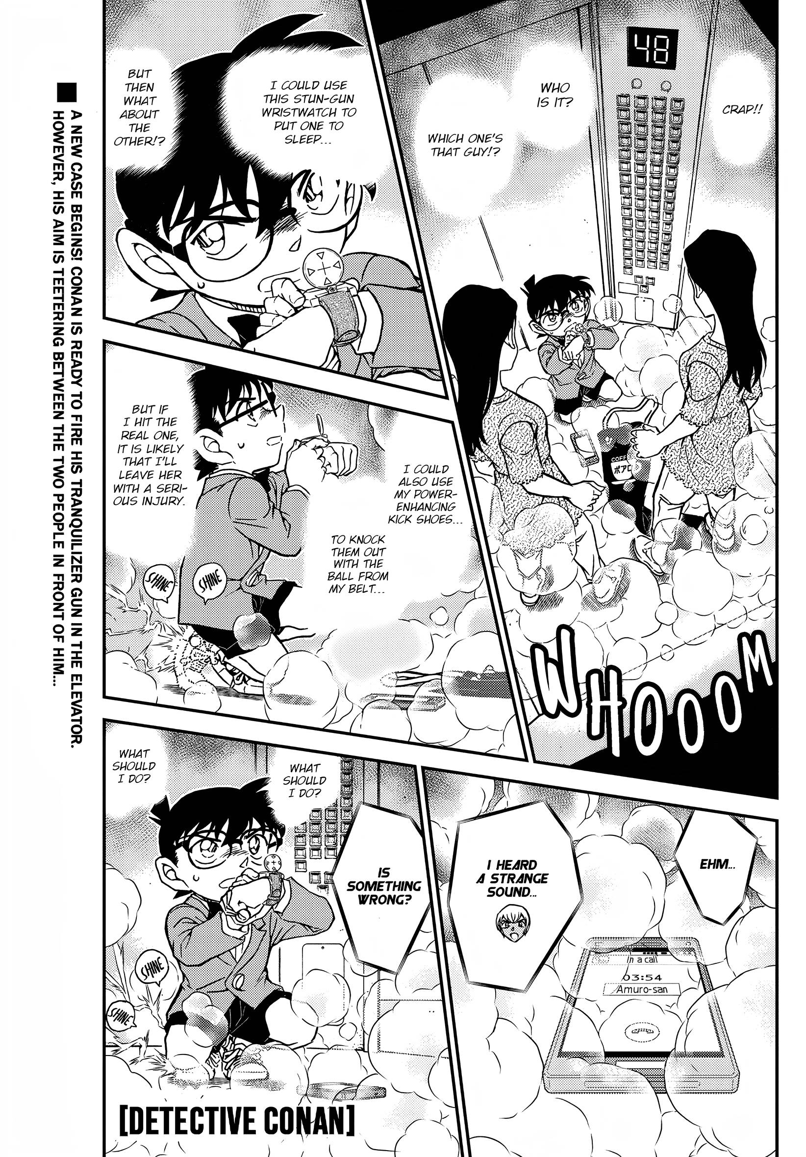 Page 3 of Chapter 1100