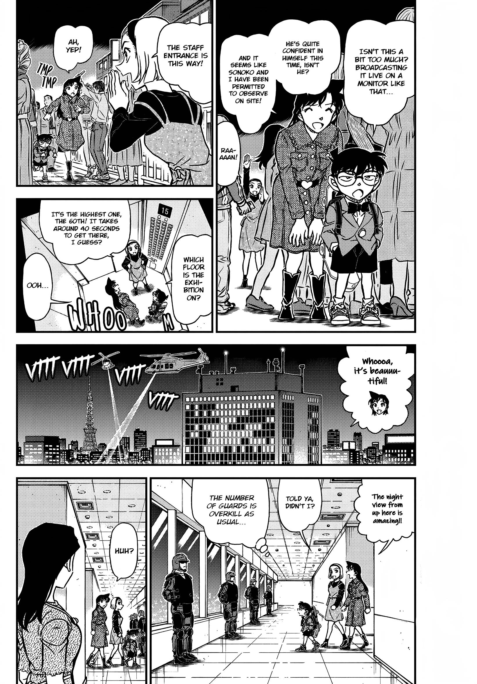 Page 6 of Chapter 1100