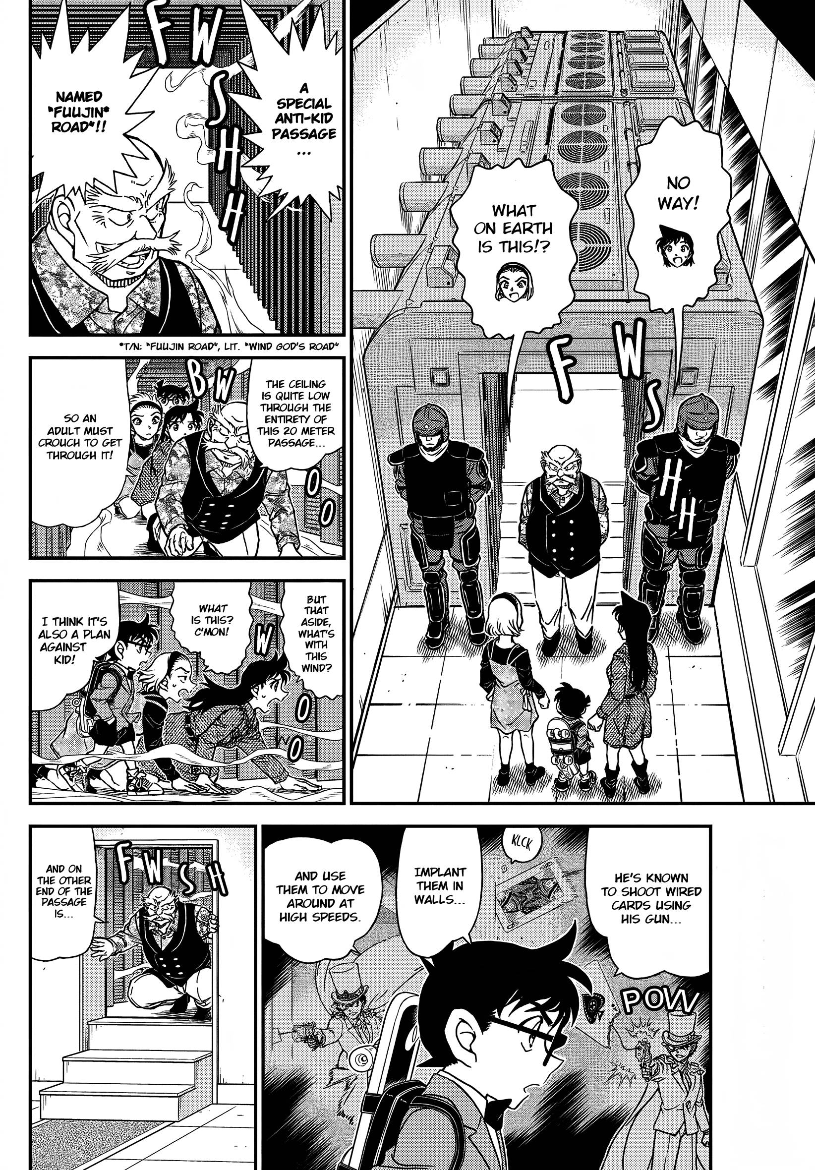 Page 8 of Chapter 1100