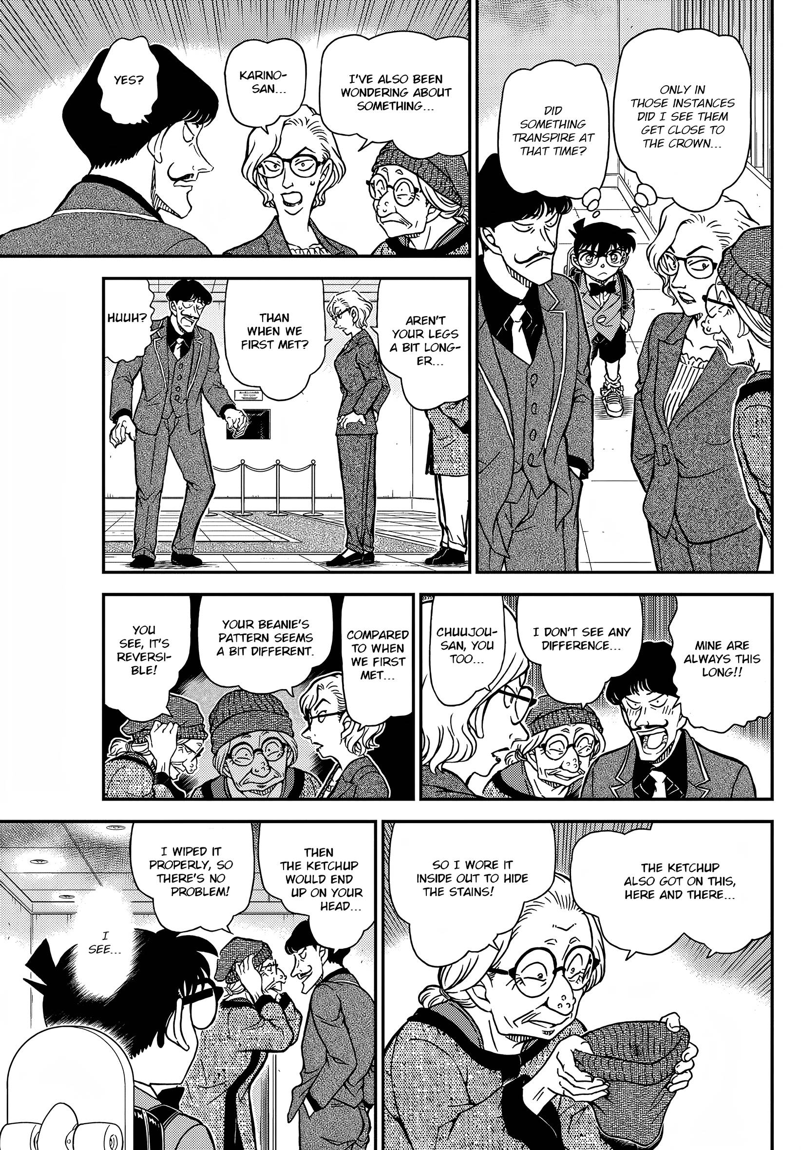 Page 15 of Chapter 1101