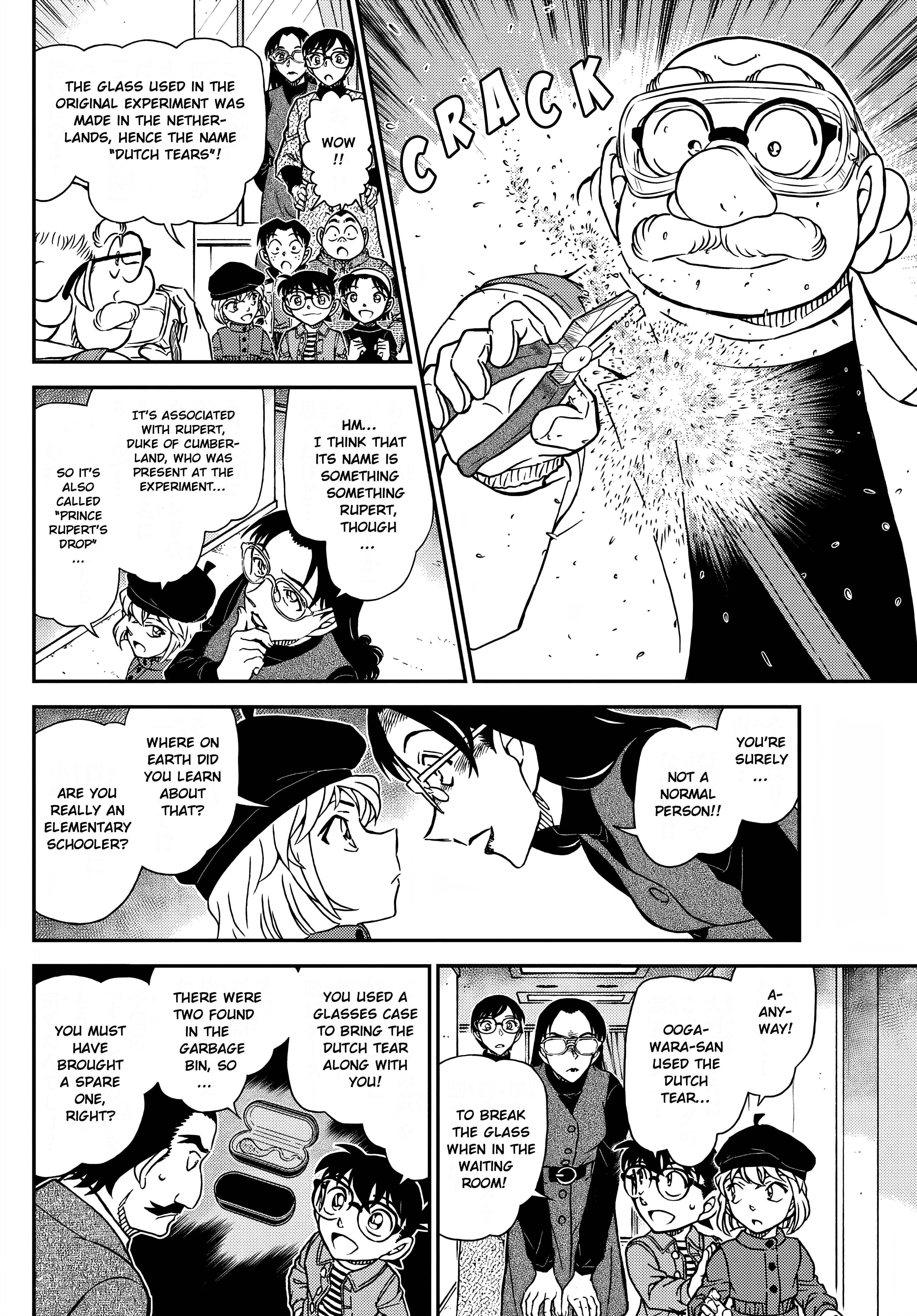 Page 8 of Chapter 1105