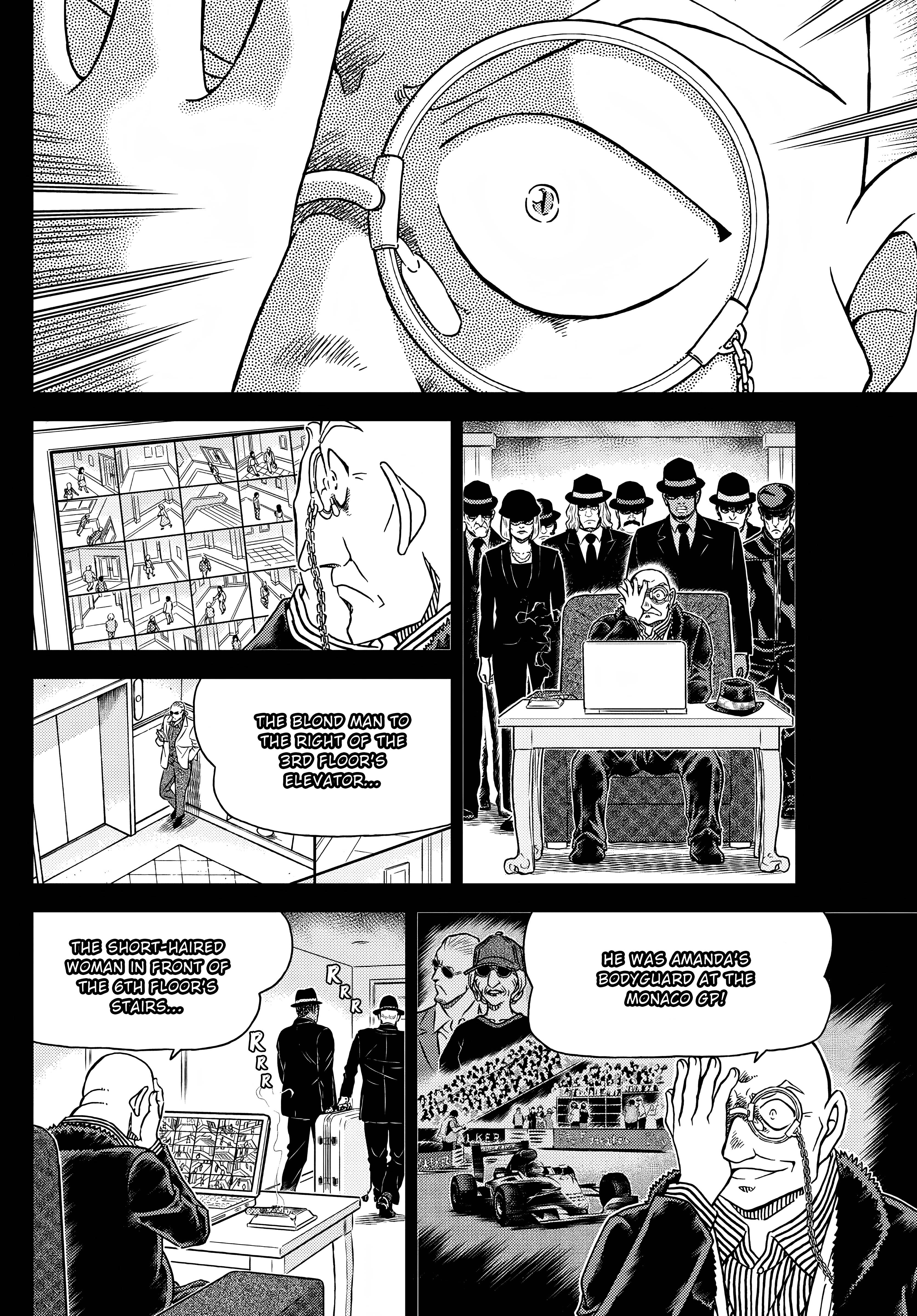 Page 10 of Chapter 1106