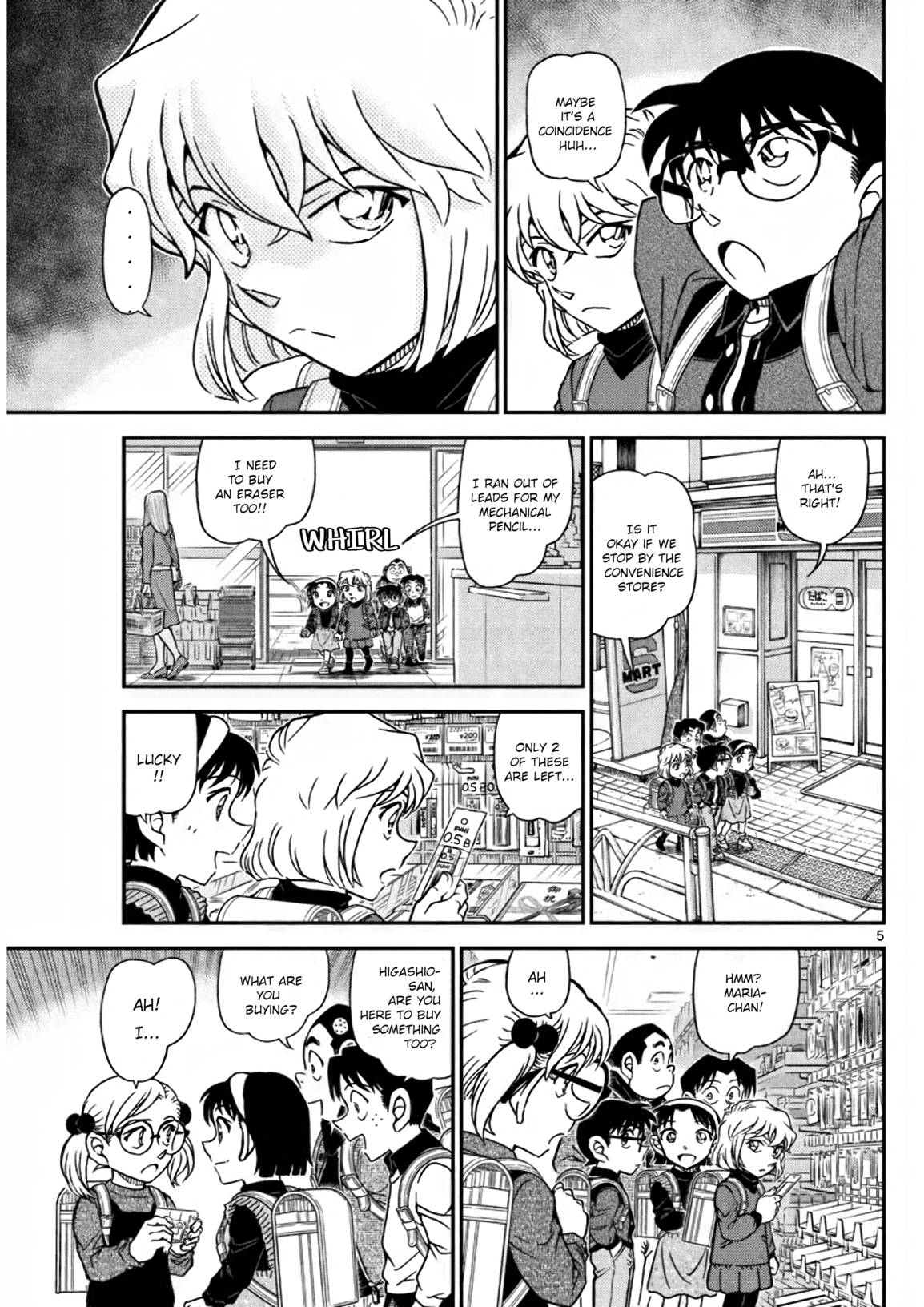 Page 5 of Chapter 1110