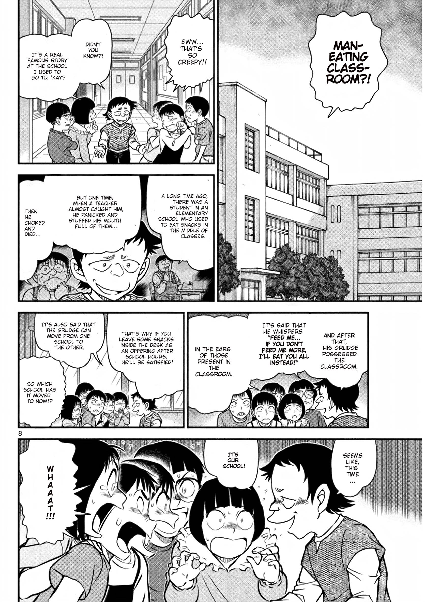 Page 8 of Chapter 1110
