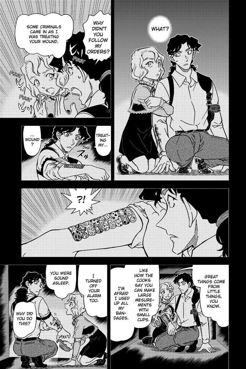 Page 10 of Chapter 1114