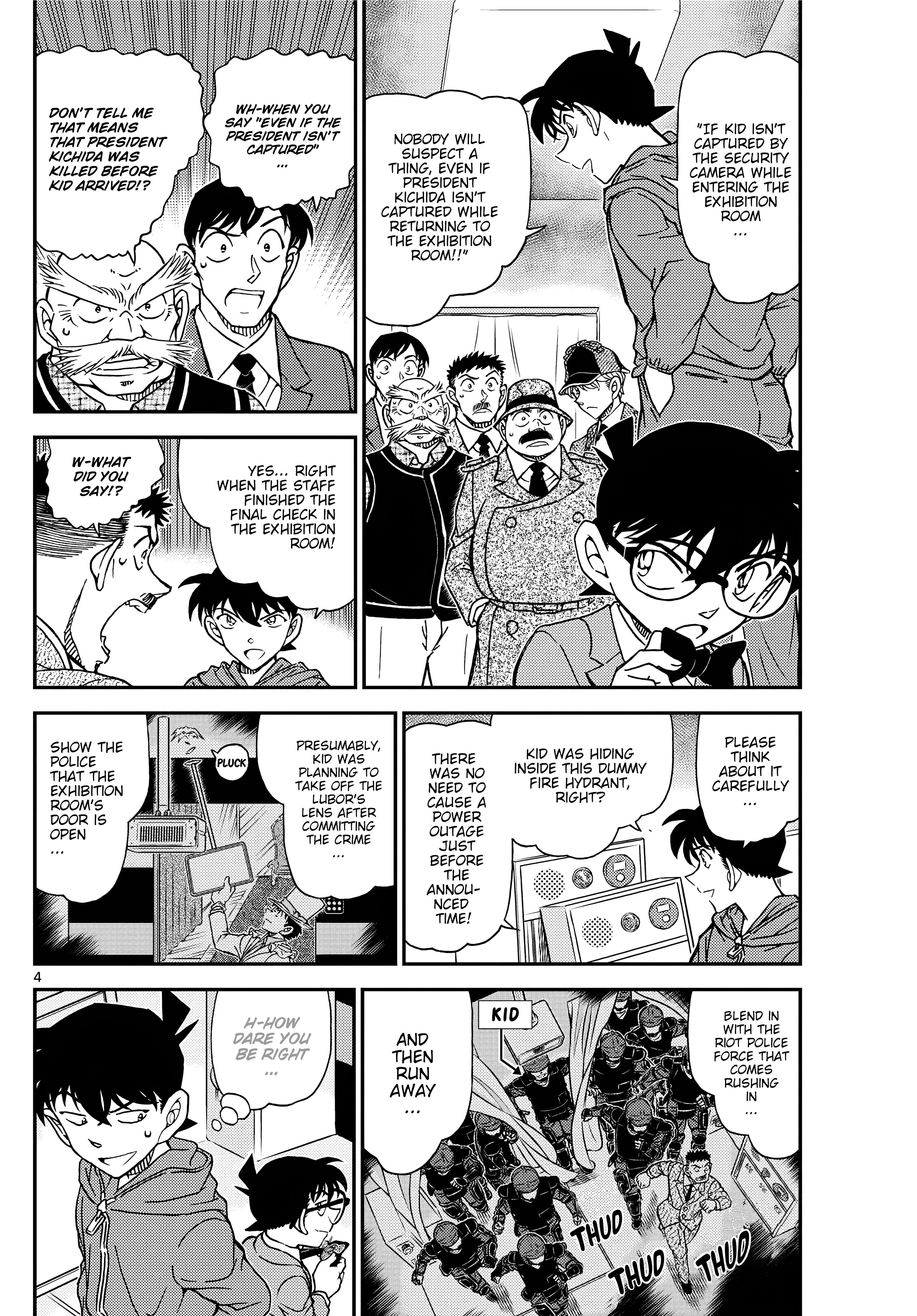 Page 5 of Chapter 1122
