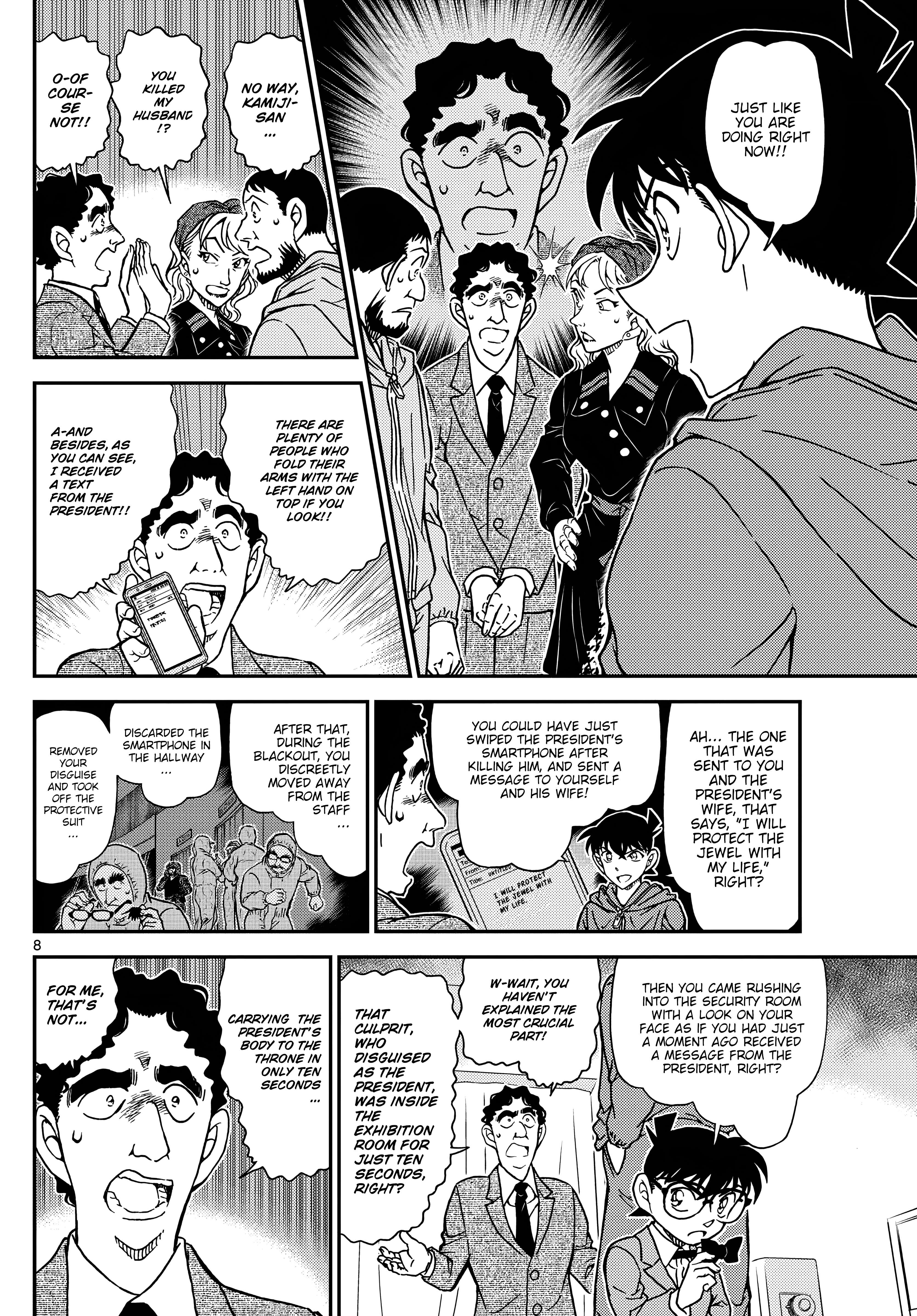 Page 9 of Chapter 1122