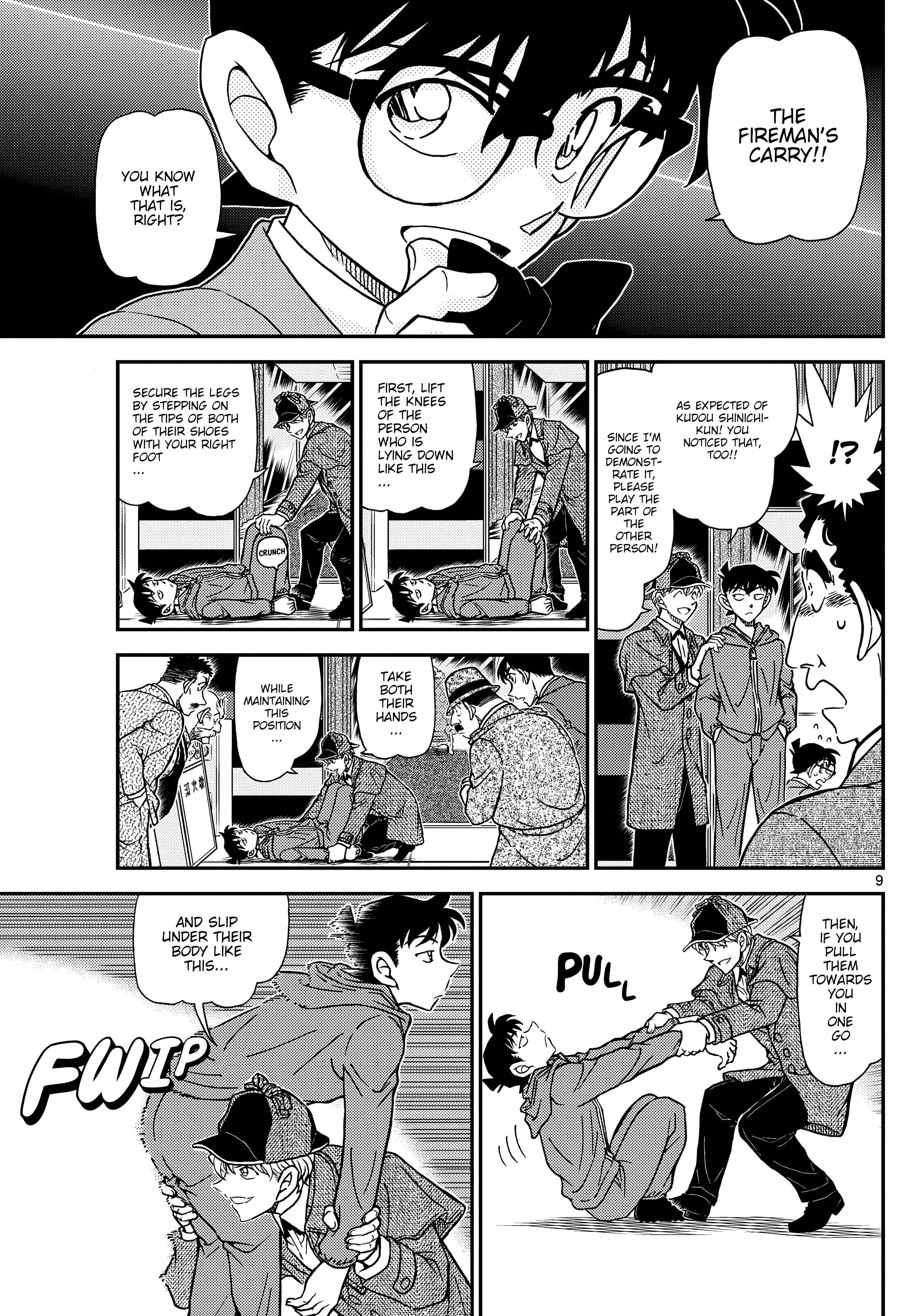Page 10 of Chapter 1122