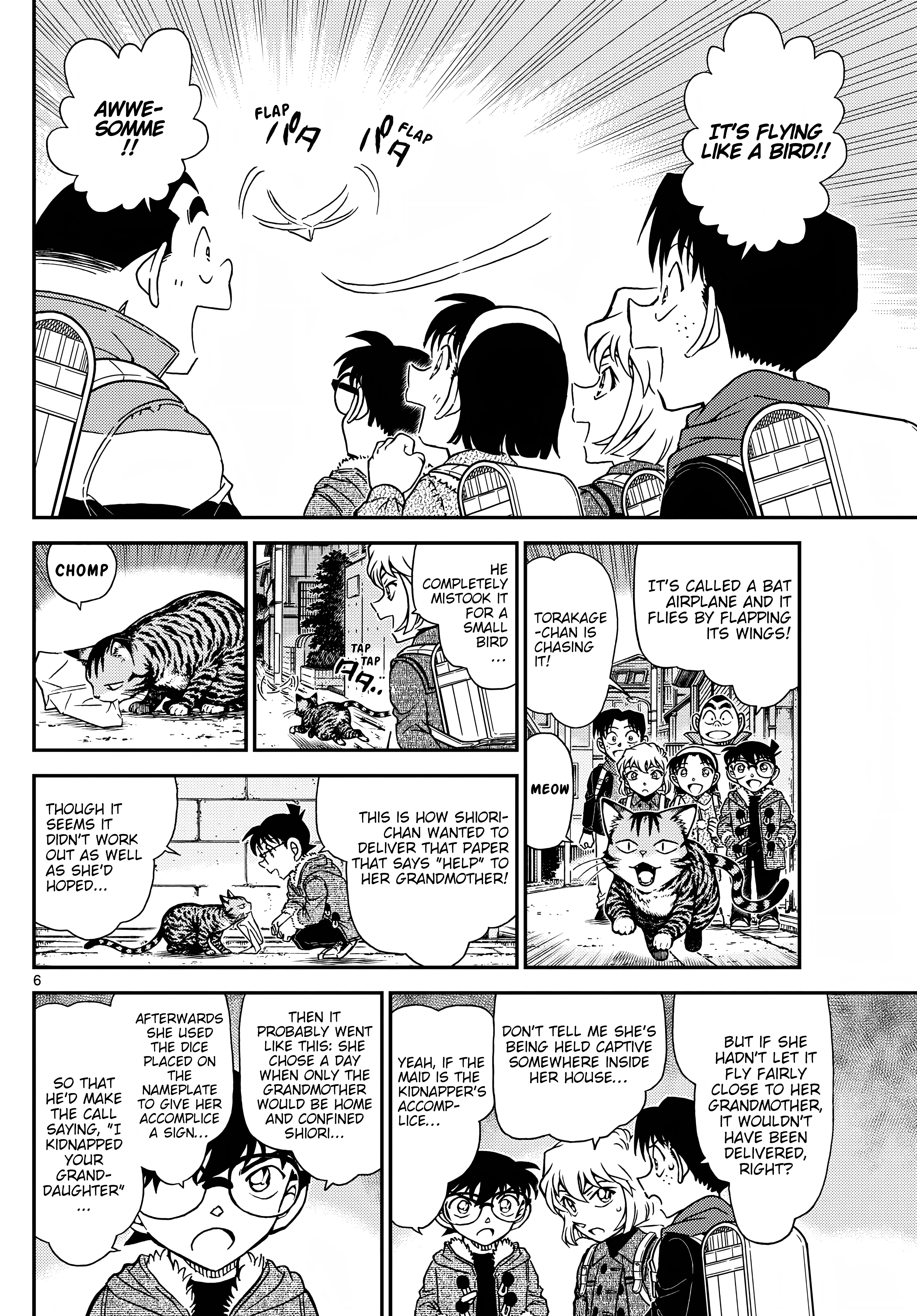 Page 6 of Chapter 1125