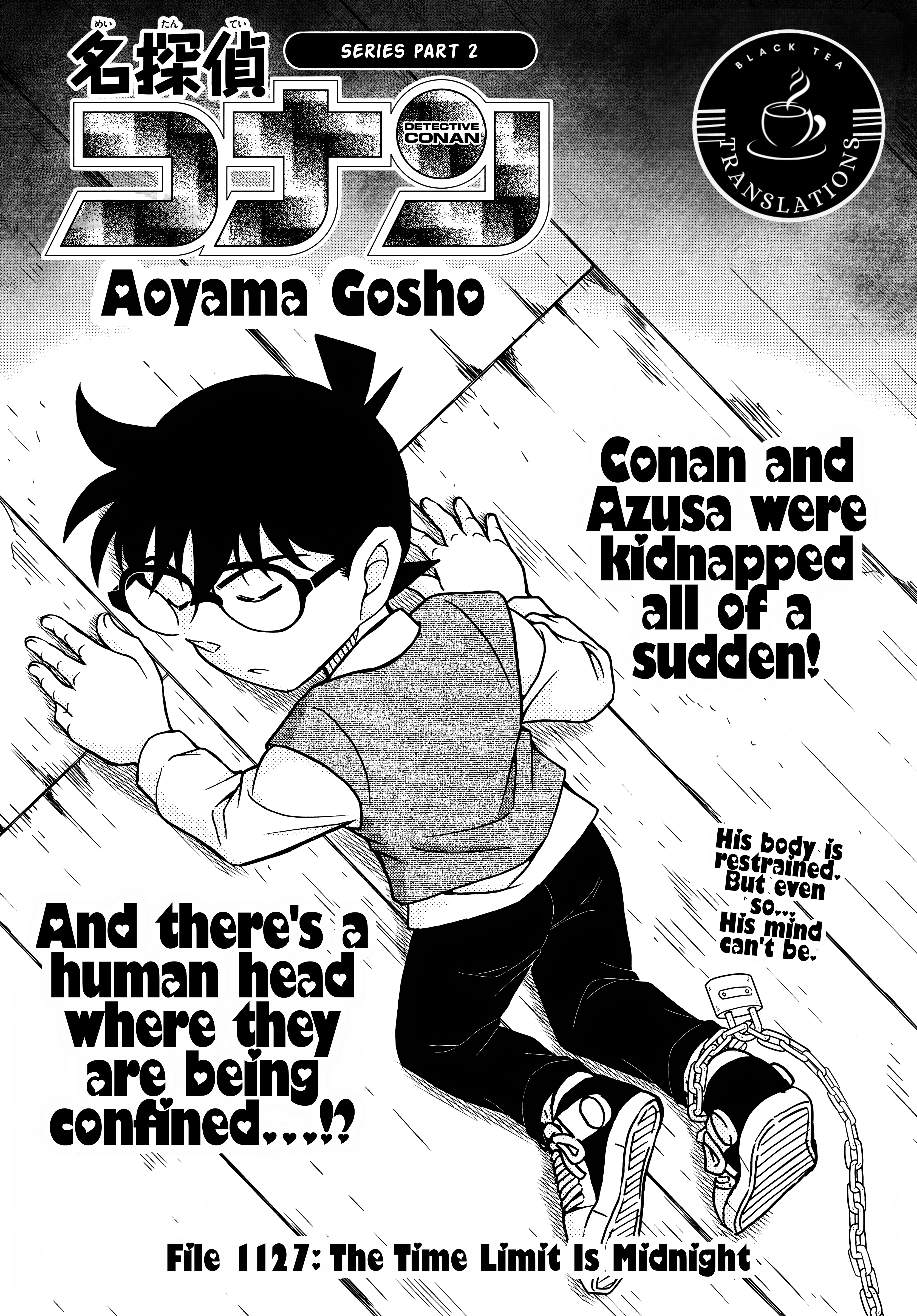 Page 1 of Chapter 1127